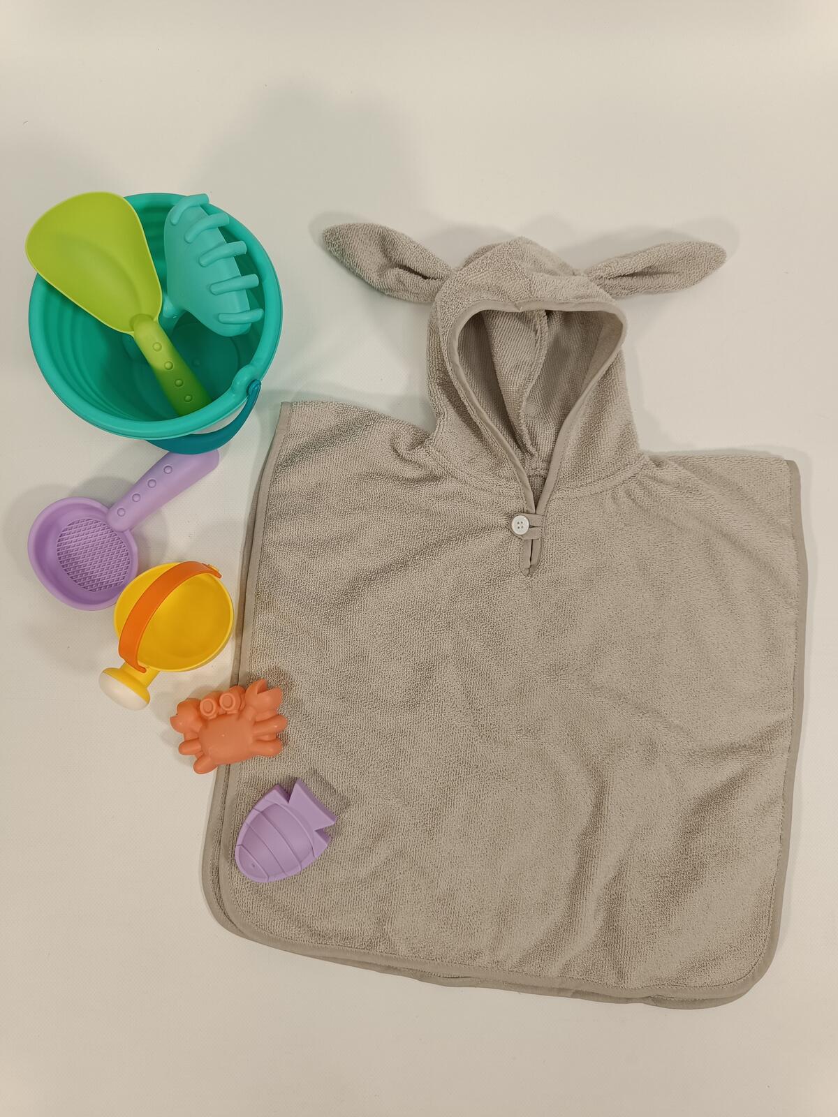 SET IDROSPUGNA MARE NEONATI SUM212 Tellini S.r.l. Wholesale Clothing