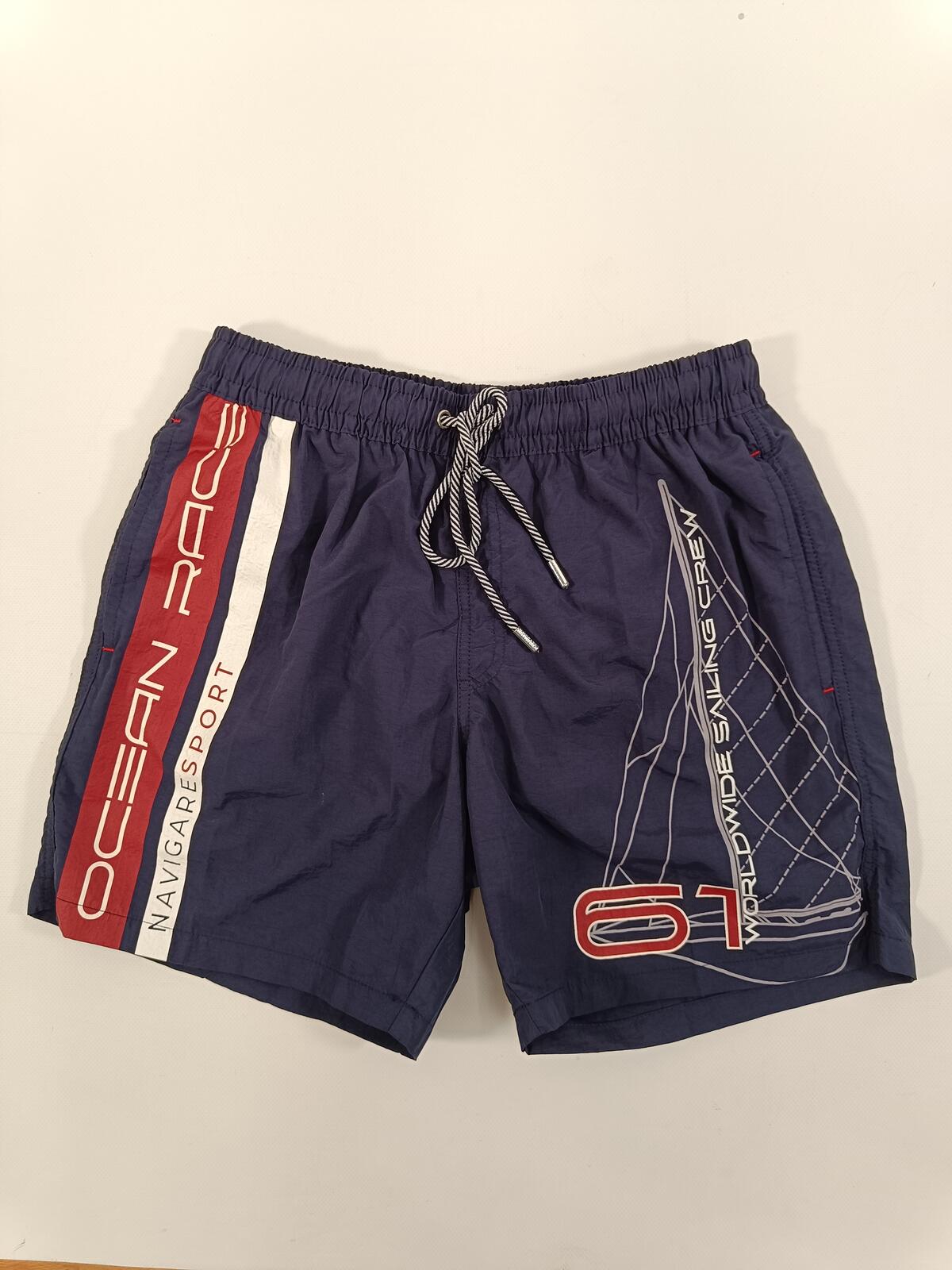 BOXER MARE UOMO 968327 Tellini S.r.l. Wholesale Clothing
