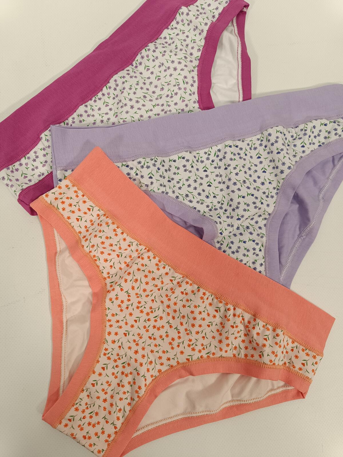 WOMEN'S BRIEFS 6891 Tellini S.r.l. Wholesale Clothing