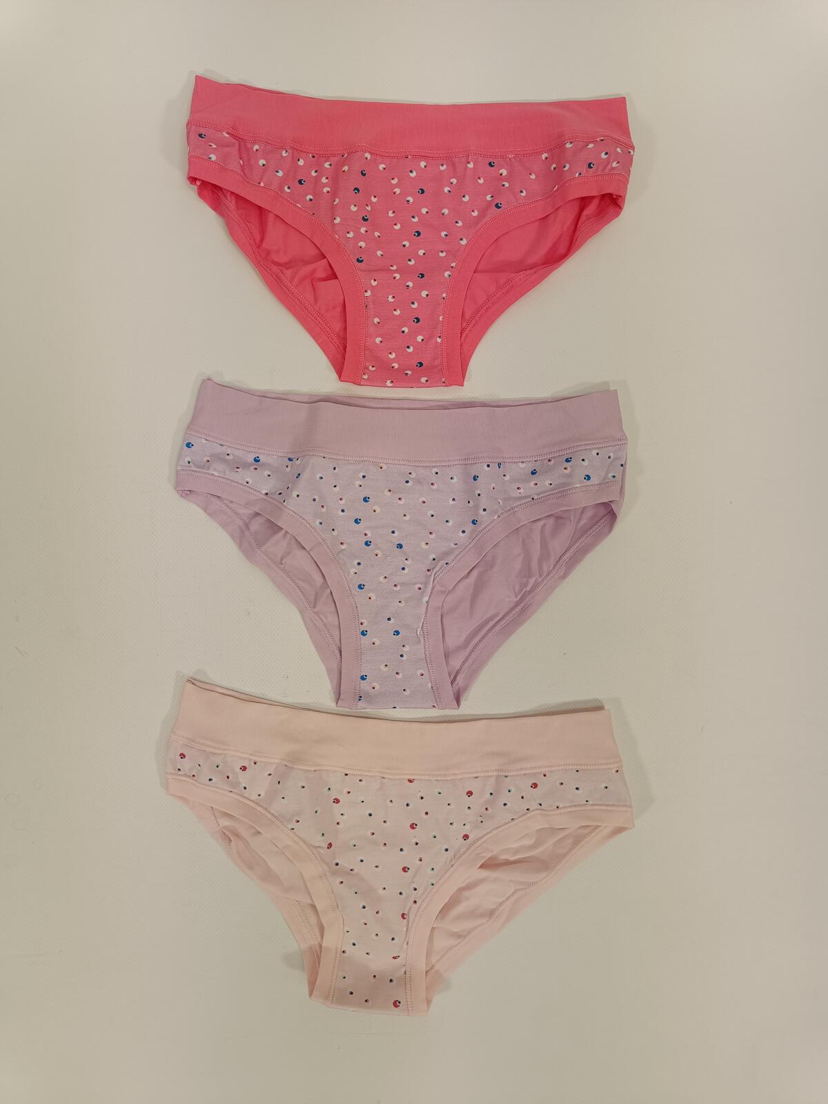 WOMEN'S BRIEFS 6895 Tellini S.r.l. Wholesale Clothing