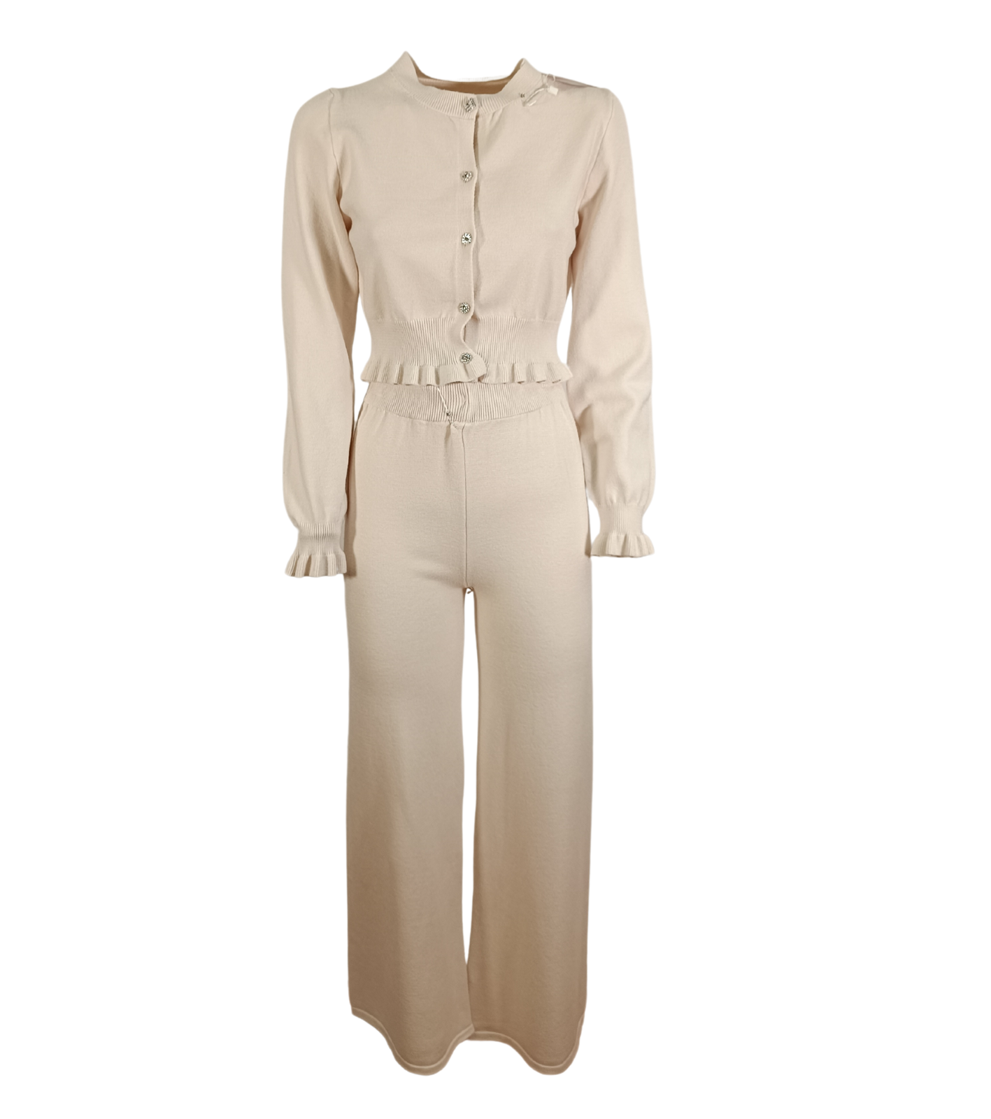 CARDIGAN DONNA I241597VI Tellini S.r.l. Ingrosso Abbigliamento