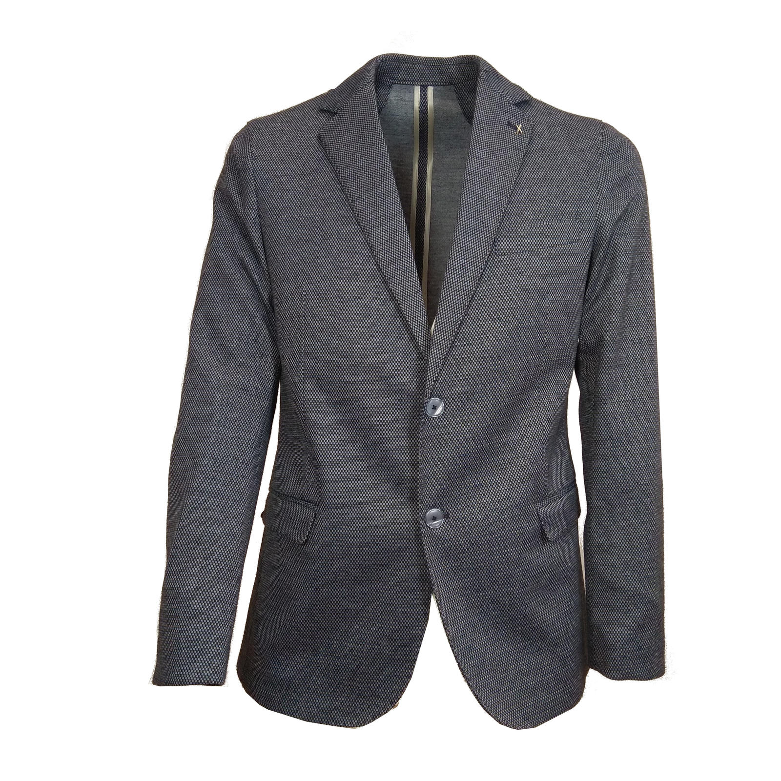 GIACCA UOMO JAGUAR Tellini S.r.l. Ingrosso Abbigliamento