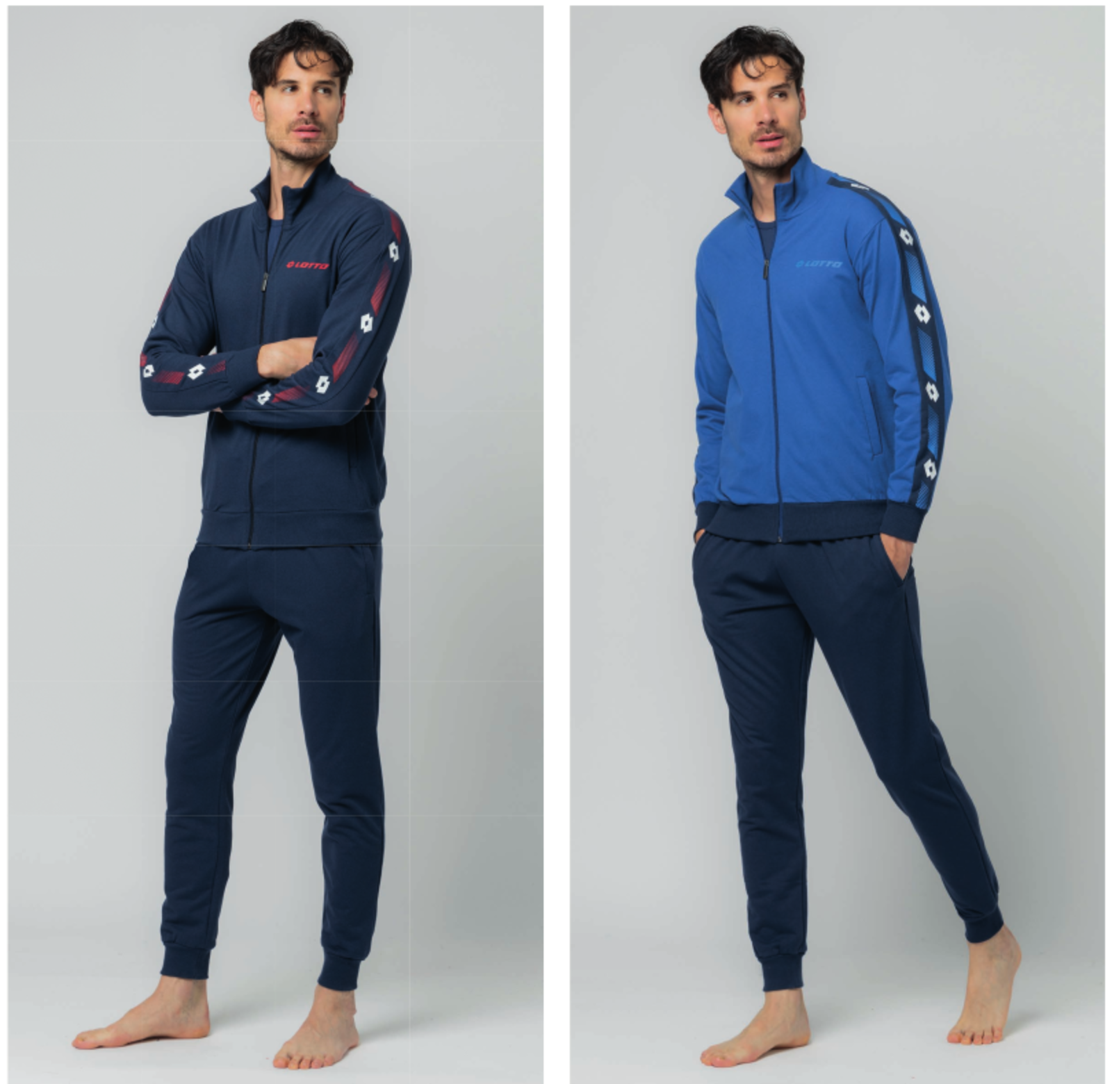 TUTA UOMO LA1077 Tellini S.R.L. Veleprodajna odjeća