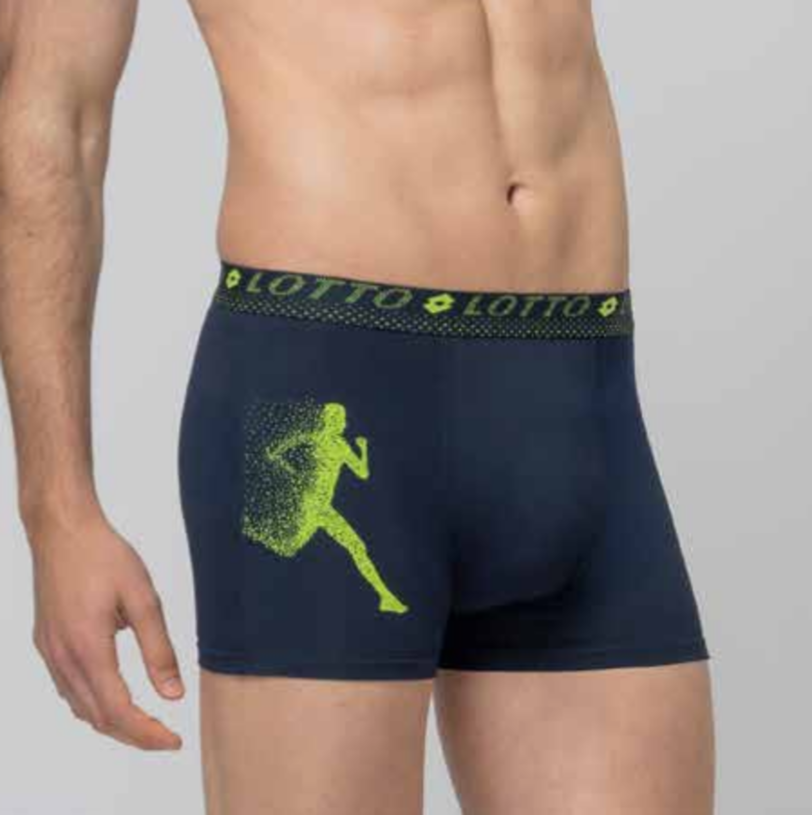 BOXER UOMO LB1366 Tellini S.R.L. Χονδρική ενδυμασία