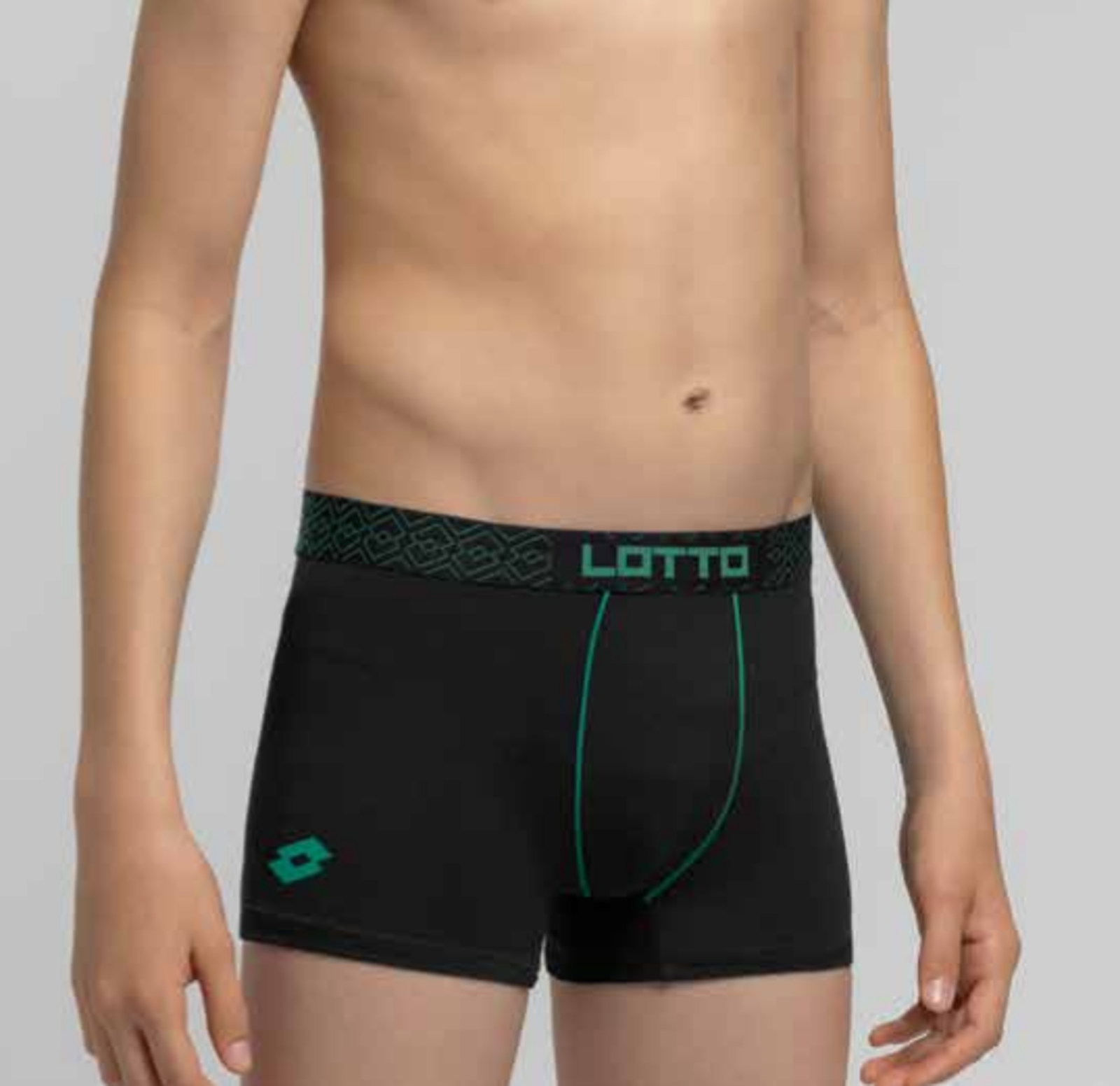 BOXER RAGAZZO LB4286 Tellini S.R.L. Χονδρική ενδυμασία