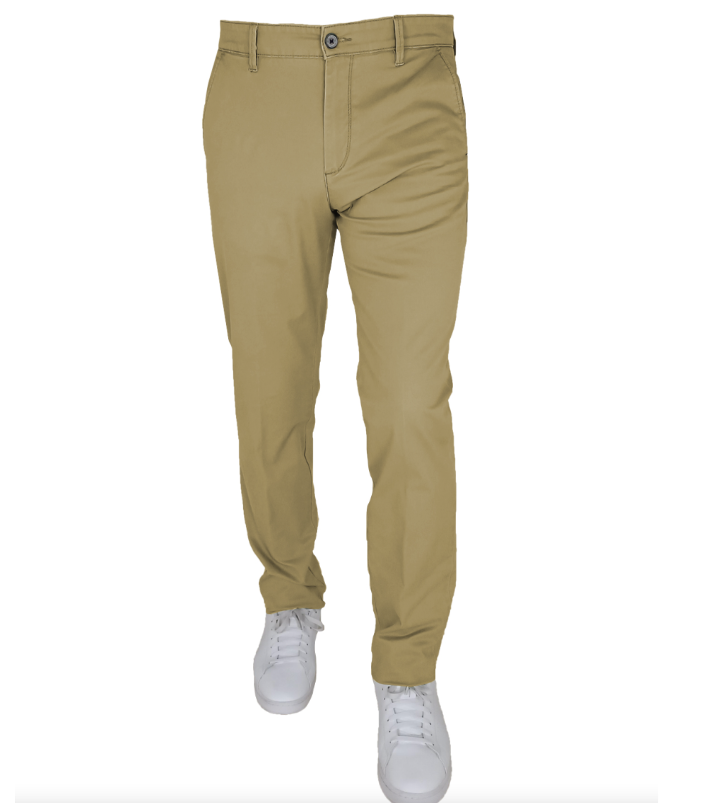 MEN'S LIQUORICE TROUSERS Tellini S.r.l. Wholesale Clothing