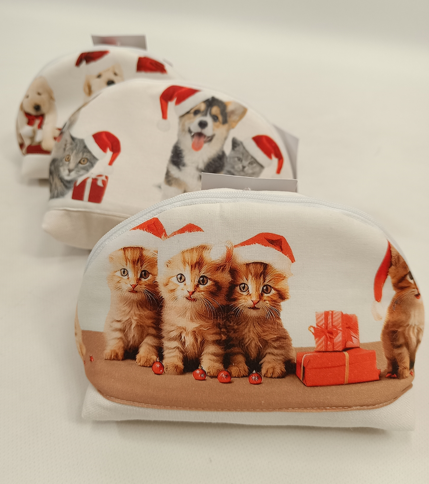 TROUSSE LUNETTA NATALE Tellini S.r.l. Ingrosso Abbigliamento