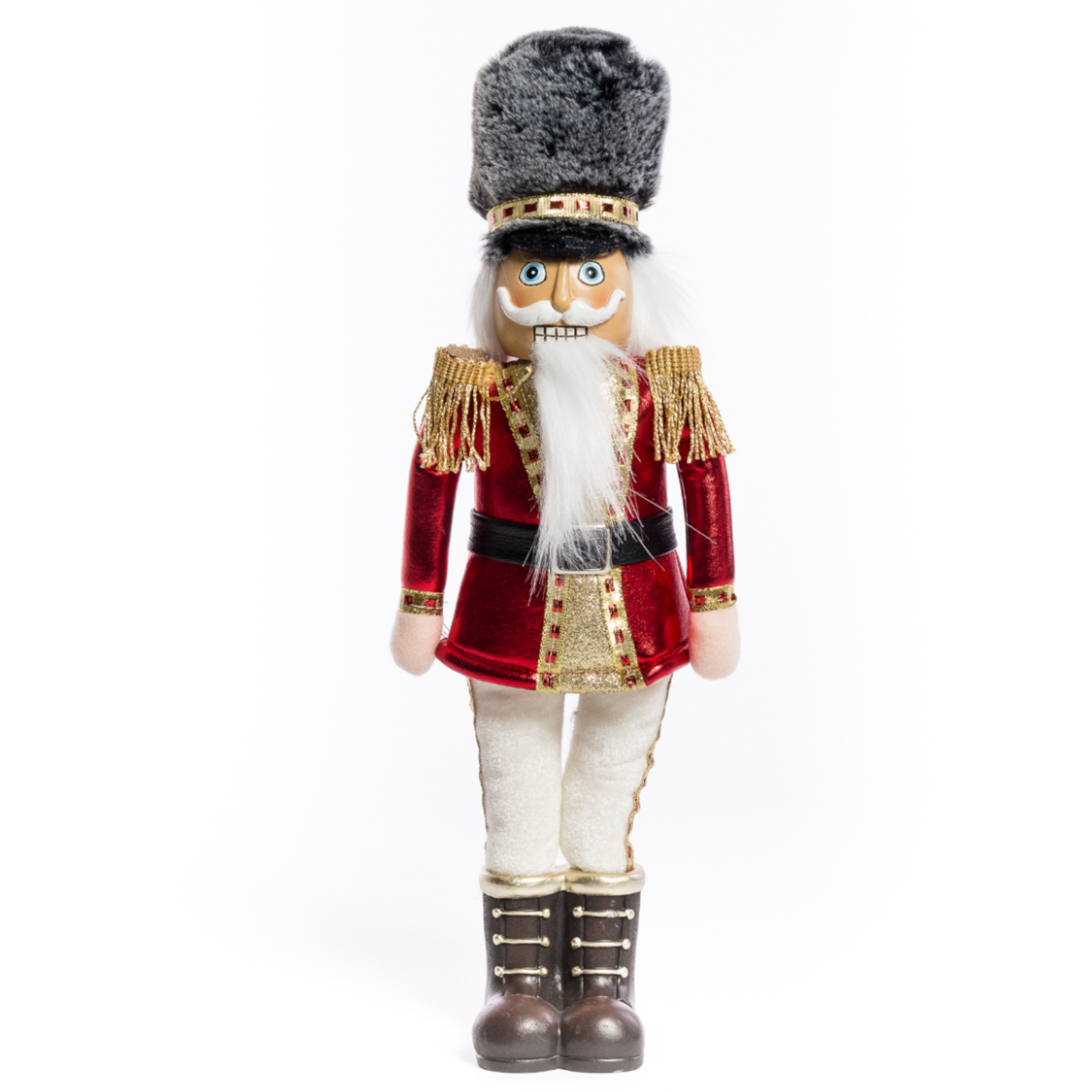 MARKUS NUTCRACKER DOLL 40CM TELLINI S.r.l.