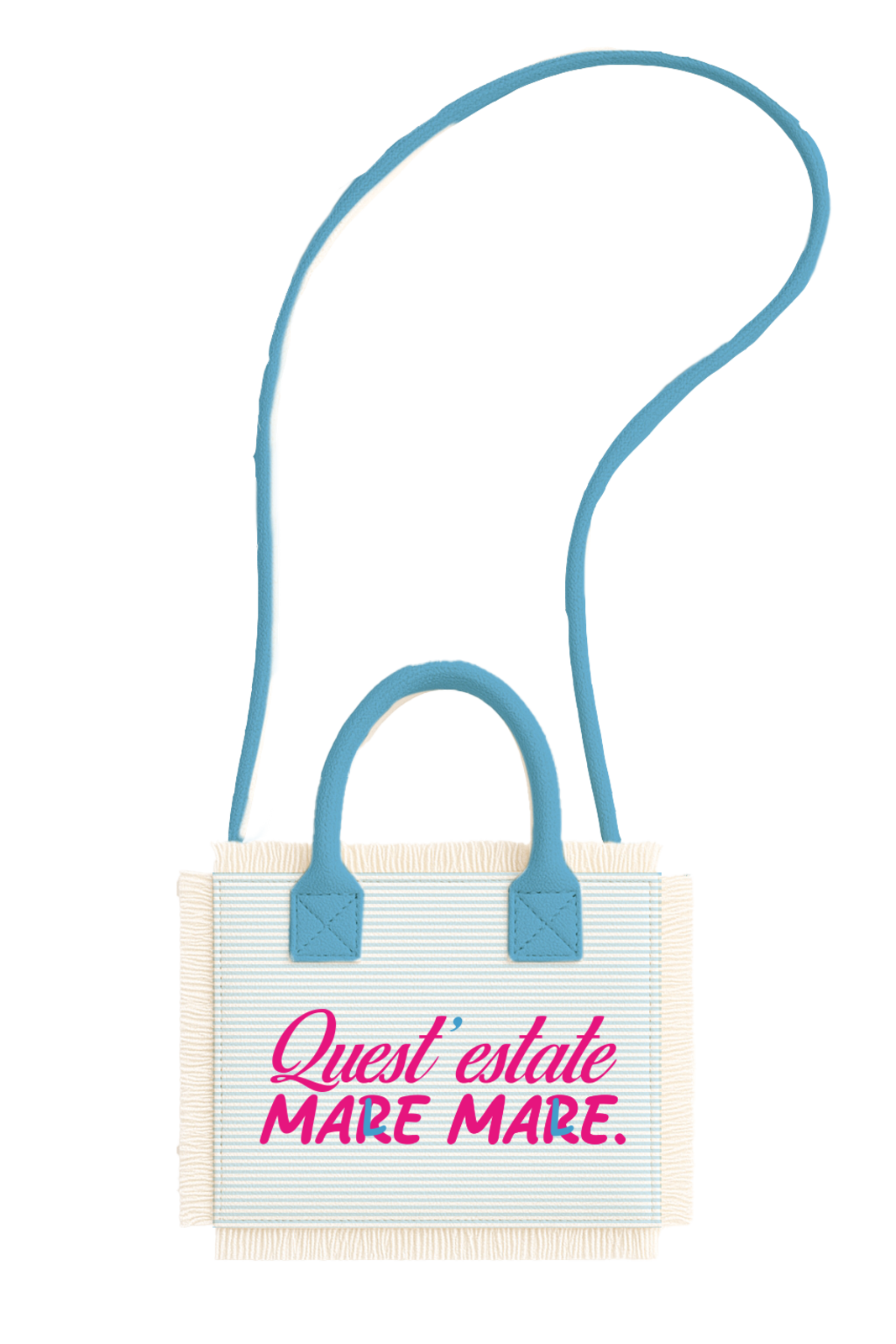 MINI BEACH BAG MALE Tellini S.r.l. Wholesale Clothing