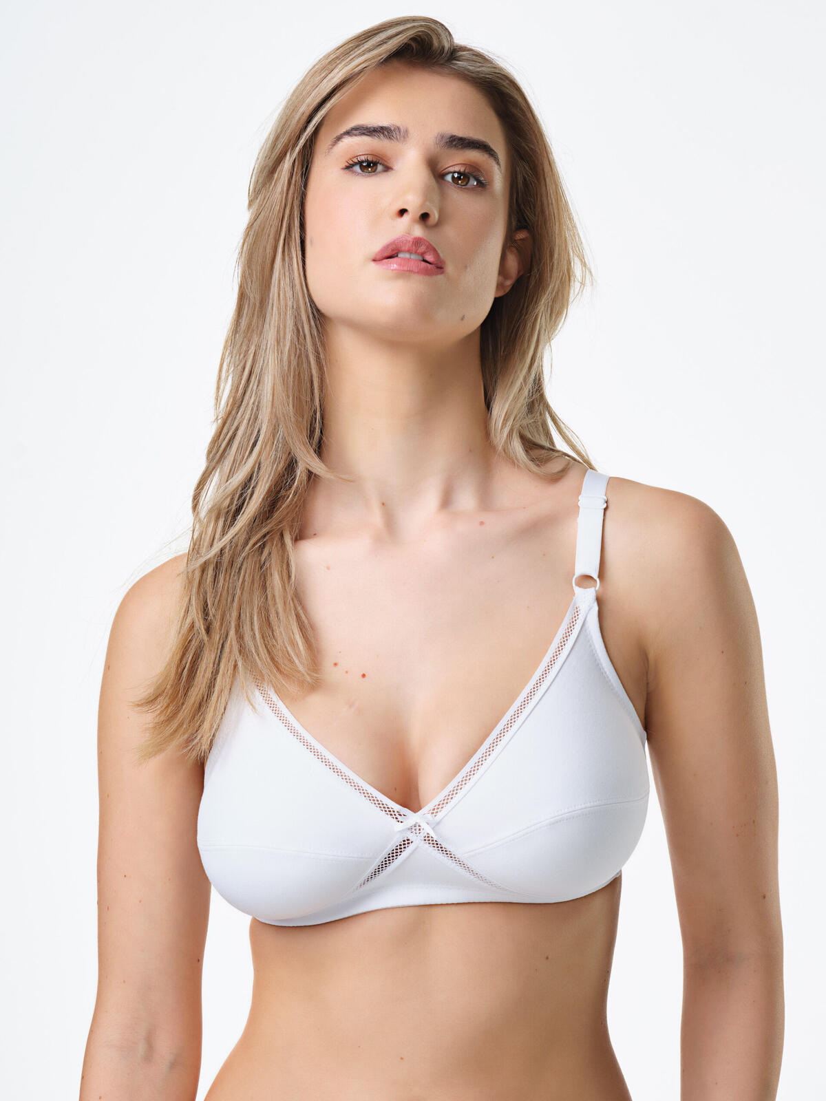 MIRA WOMEN'S BRA Tellini S.r.l. Wholesale Clothing