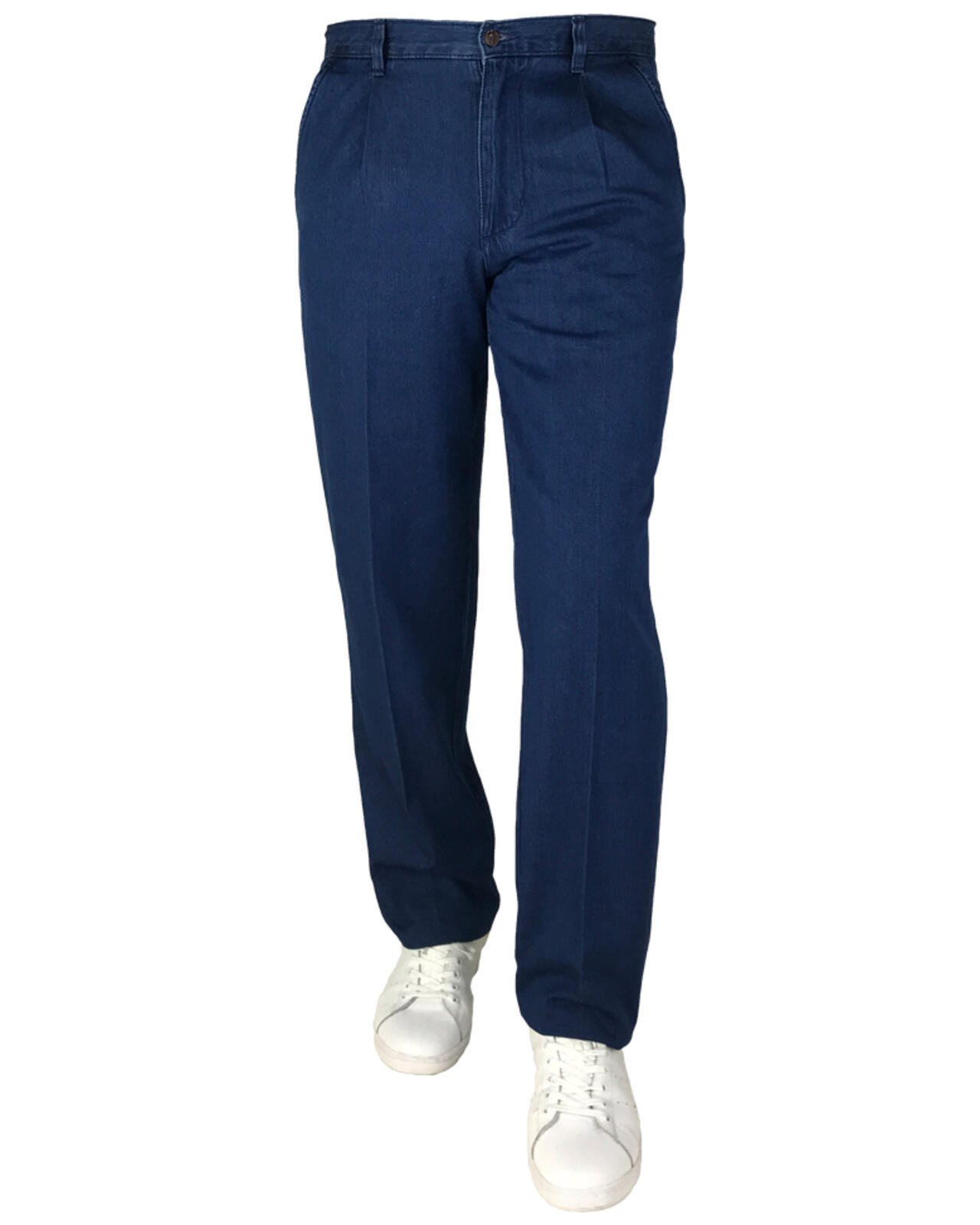 NOVÉ PÁNSKÉ DŽÍNY OREGON Tellini S.R.L. Velkoobchodní oblečení