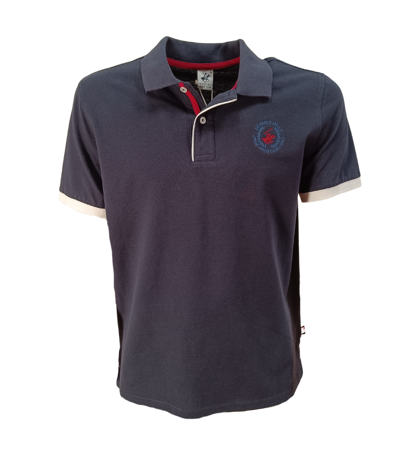 POLO UOMO M/M 426154 Tellini S.r.l. Ingrosso Abbigliamento