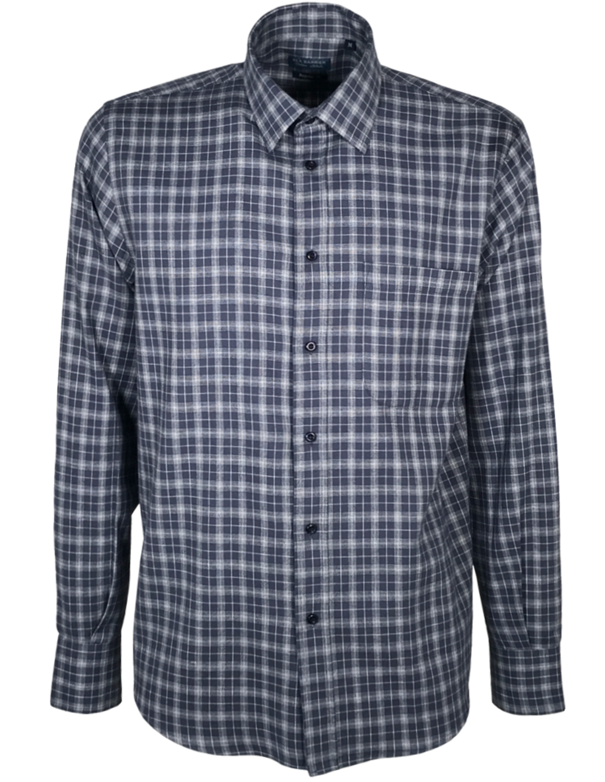 CAMICIA UOMO M/L PAXI Tellini S.r.l. Ingrosso Abbigliamento