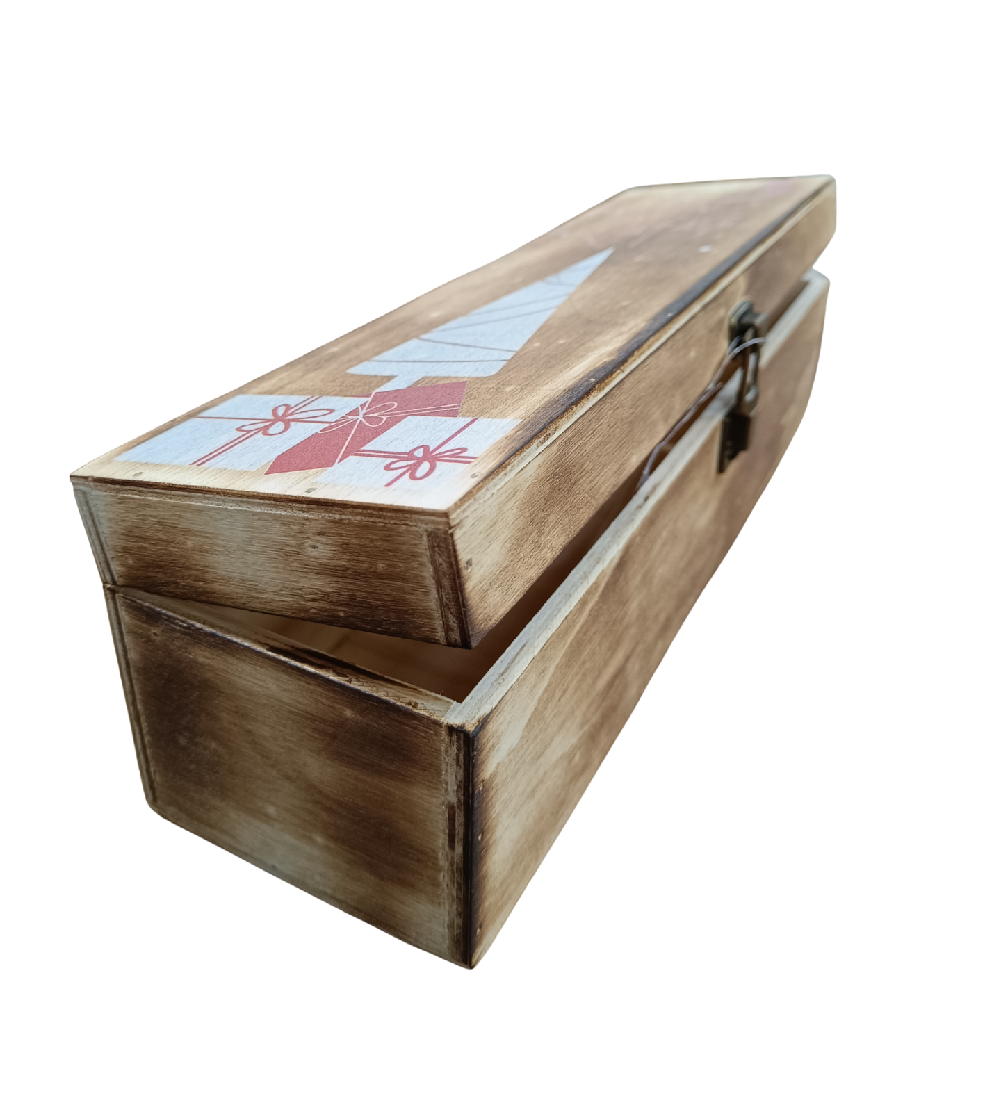 PORTABOTTIGLIA FALDEN NAT Tellini S.R.L. Velkoobchodní oblečení