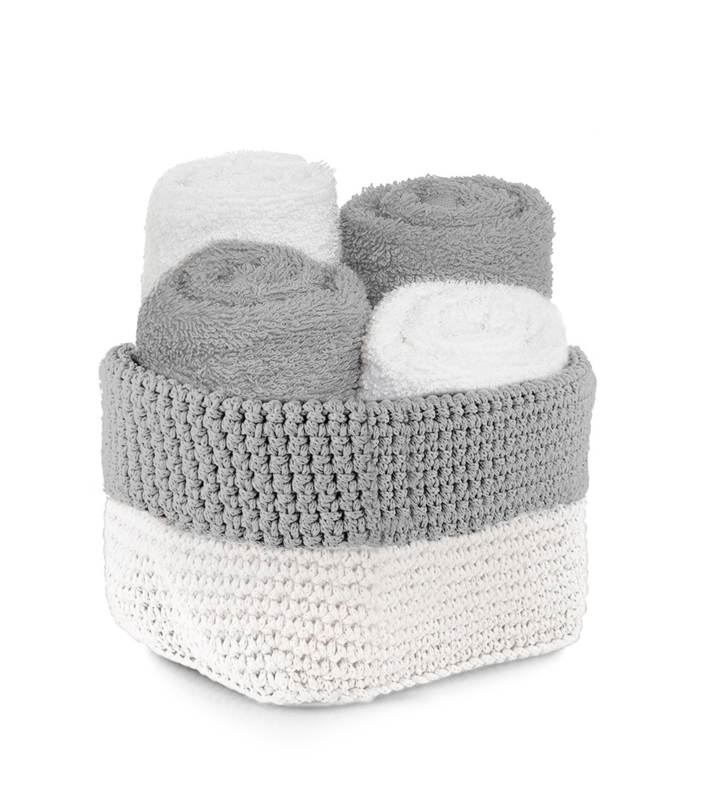 SADA 4 UMYVADEL SEPHORA Tellini S.R.L. Velkoobchodní oblečení