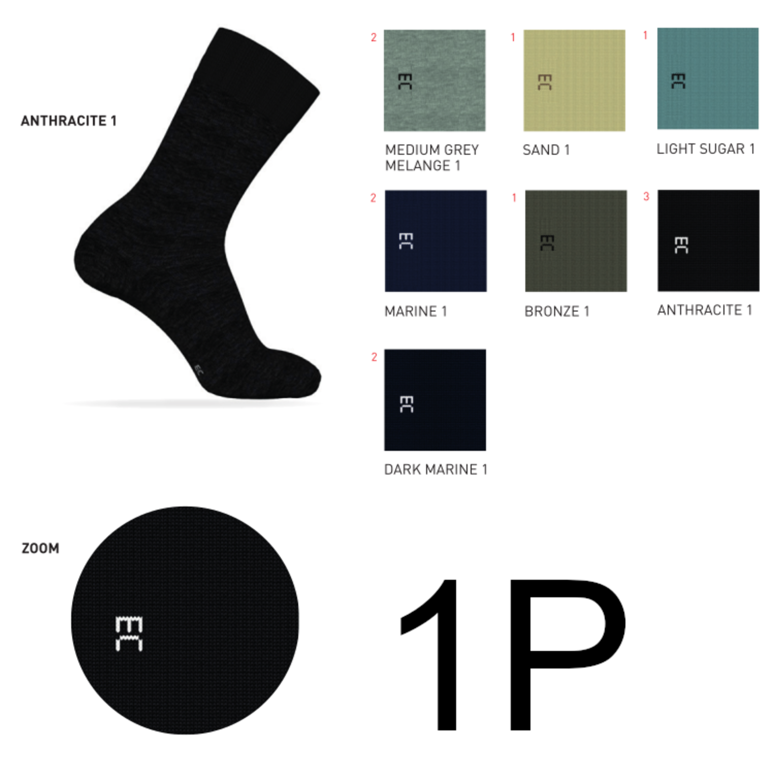 CALZINO LUNGO UOMO SPRING LINE Tellini S.r.l. Ingrosso Abbigliamento