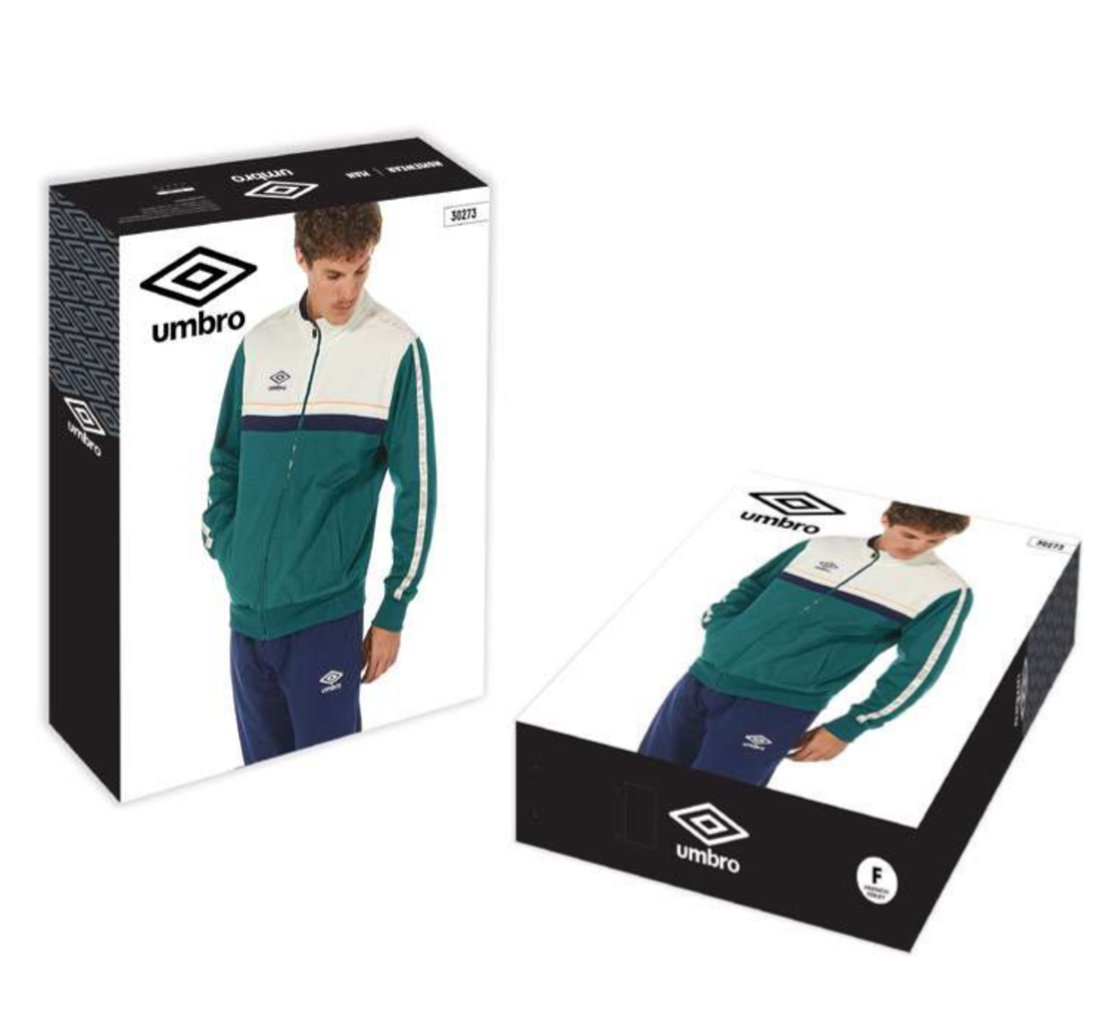 MEN'S TRACKSUIT 30275 Tellini S.r.l. Wholesale Clothing