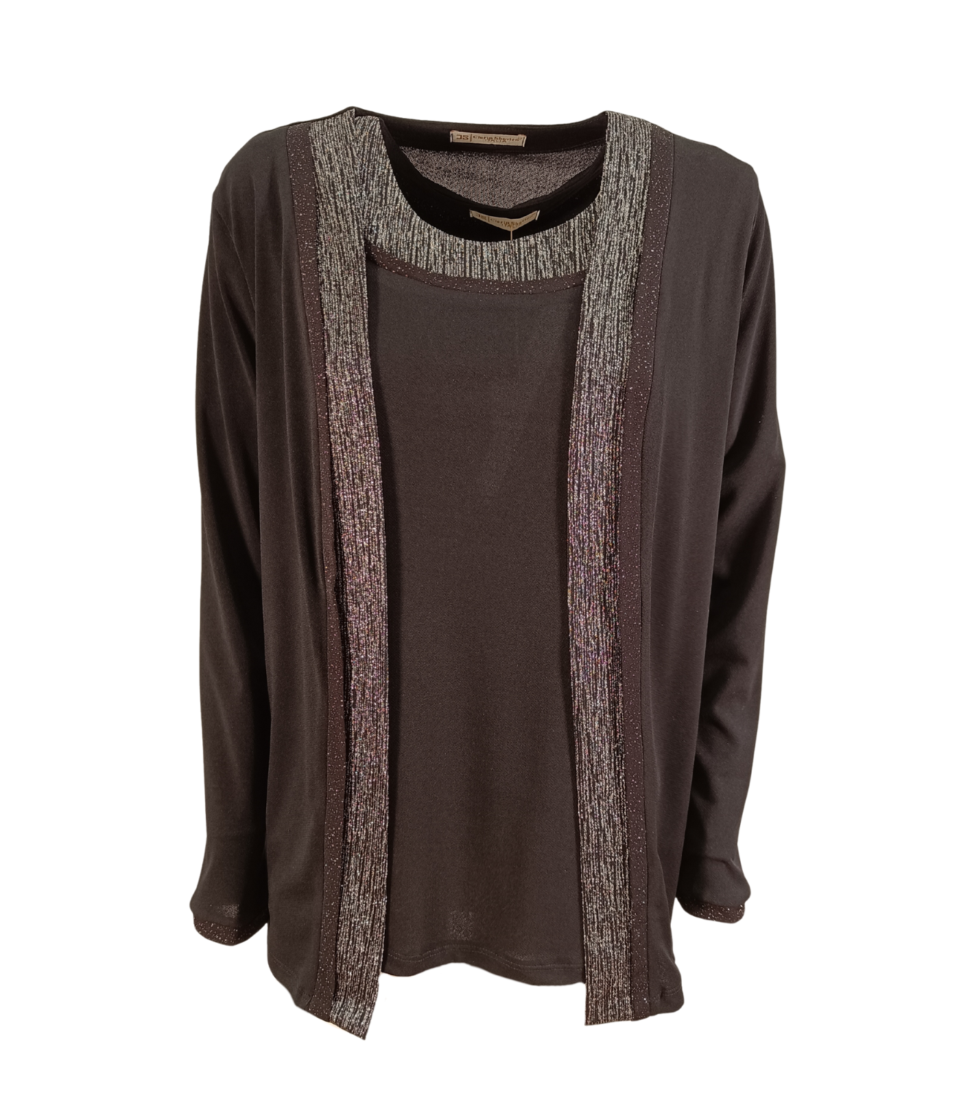 TWIN SET WOMEN M/L 149443 Tellini S.r.l. Wholesale Clothing