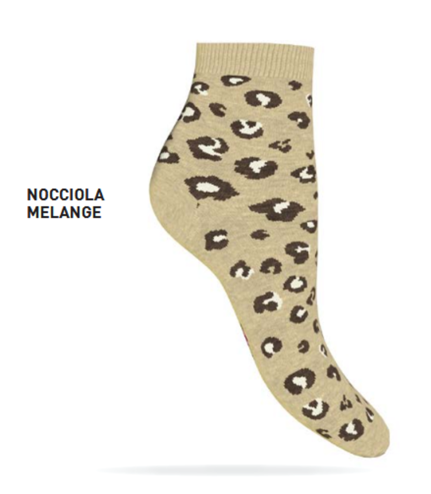 CALZINO CORTO DONNA VE01 Tellini S.r.l. Ingrosso Abbigliamento