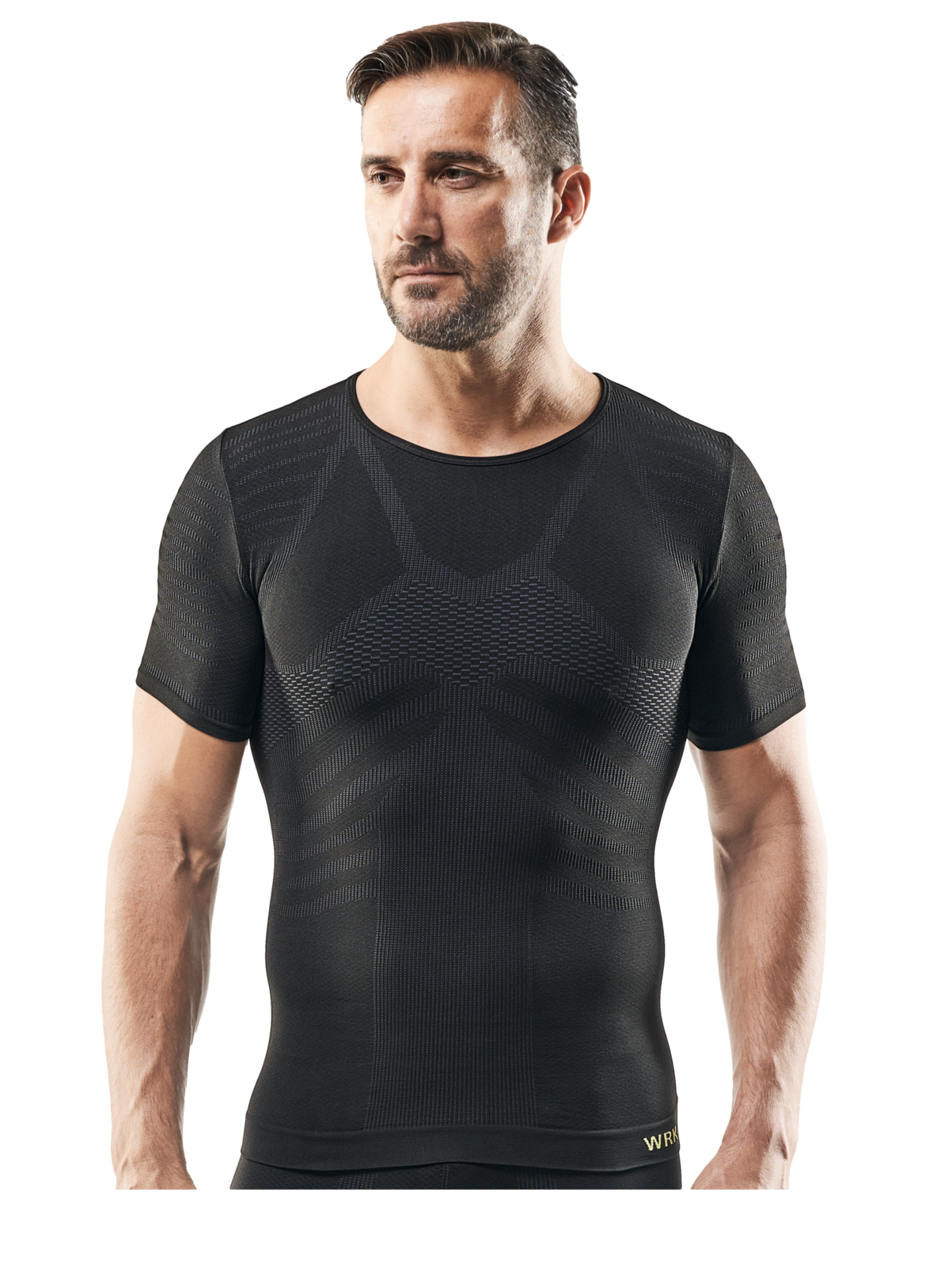 TSHIRT UOMO M/M WRK301 WORK Tellini S.r.l. Ingrosso Abbigliamento