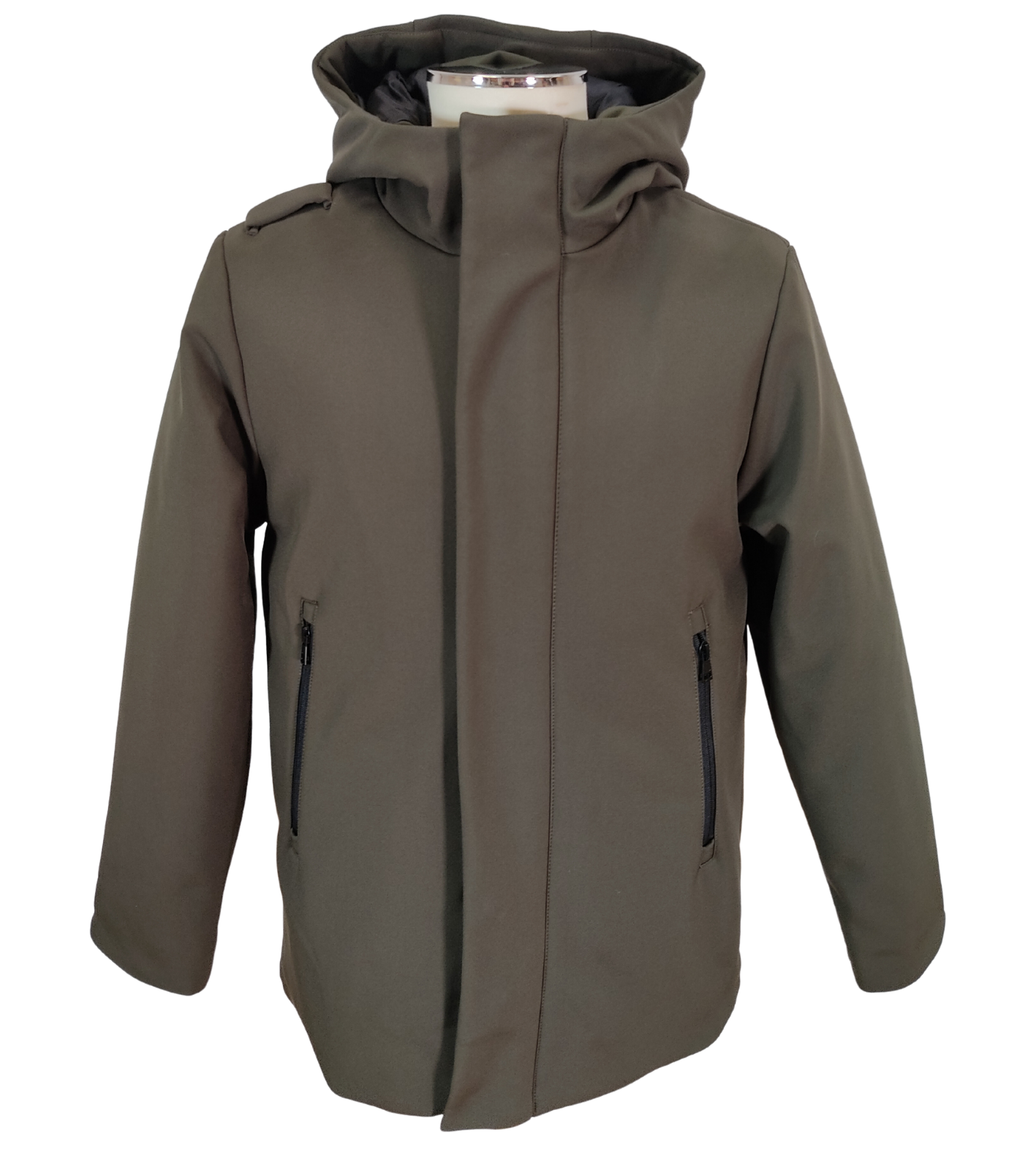 GIUBBINO UOMO YT018/1 Tellini S.r.l. Ingrosso Abbigliamento