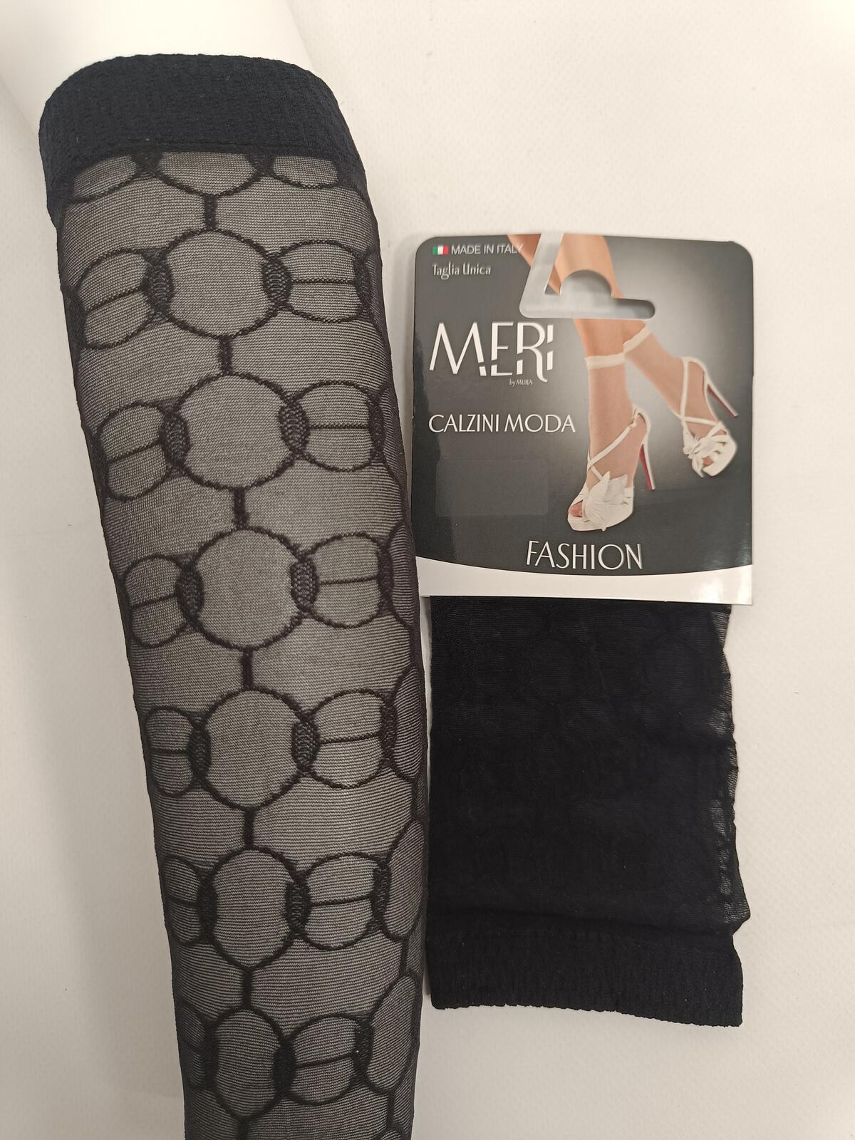 CALZINO CORTO DONNA A5003 20DEN Tellini S.r.l. Ingrosso Abbigliamento