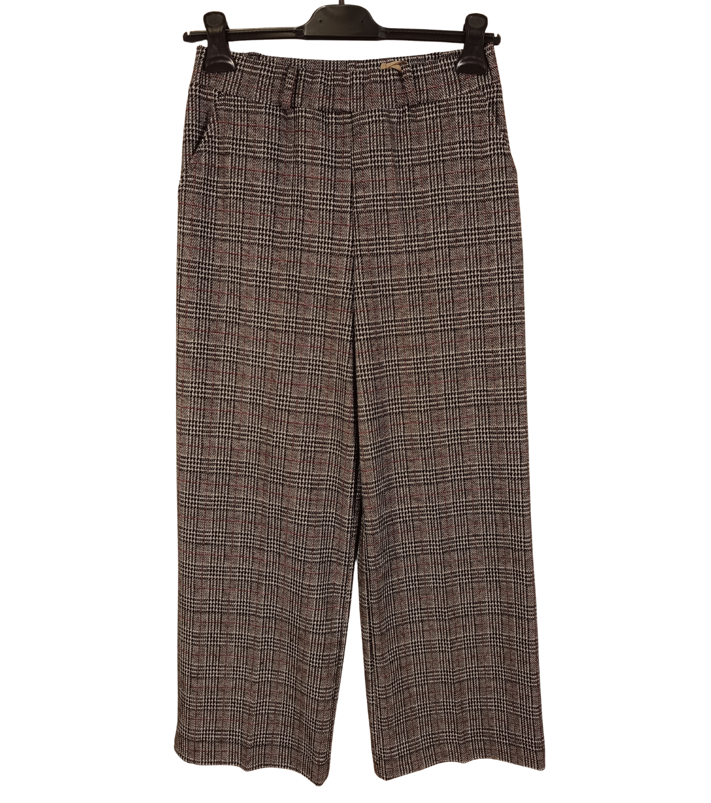 WOMEN'S TROUSERS AI2501/EU Tellini S.r.l. Wholesale Clothing