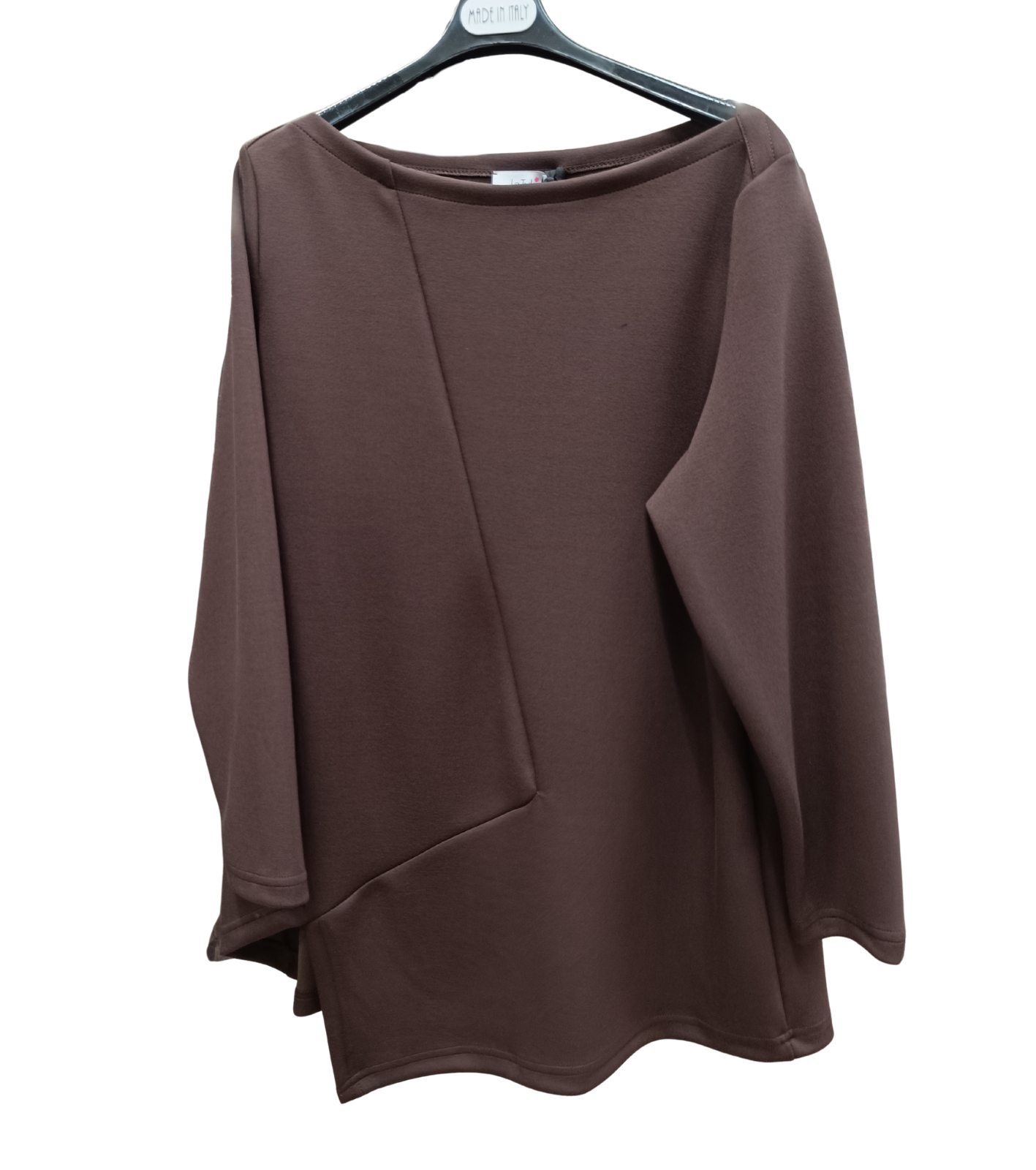 MAGLIA CONFORMATA DONNA AI257385/EL Tellini S.r.l. Ingrosso Abbigliamento