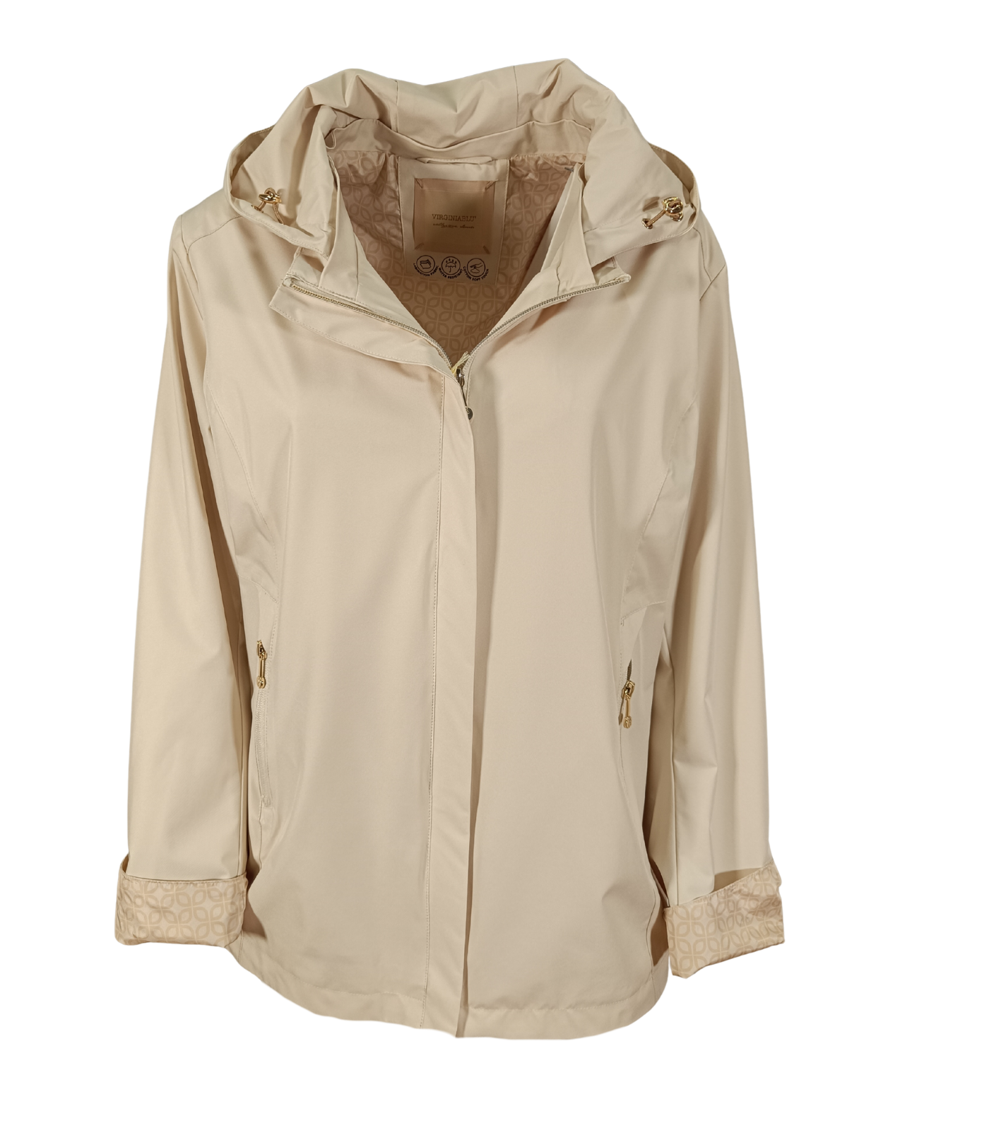 ŽENSKA JAKNA ALTEA Tellini S.R.L. Veleprodajna odjeća