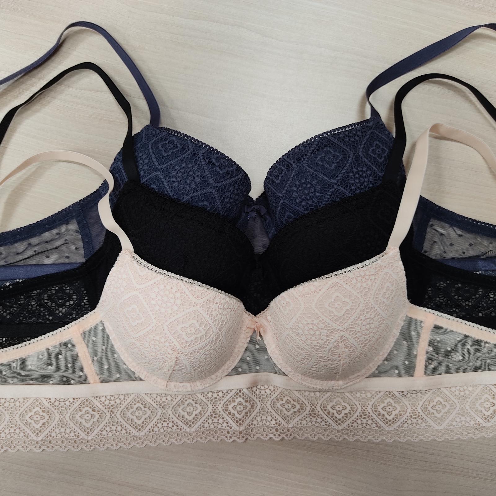Amaya Bra Top & Leggings Set main image 1