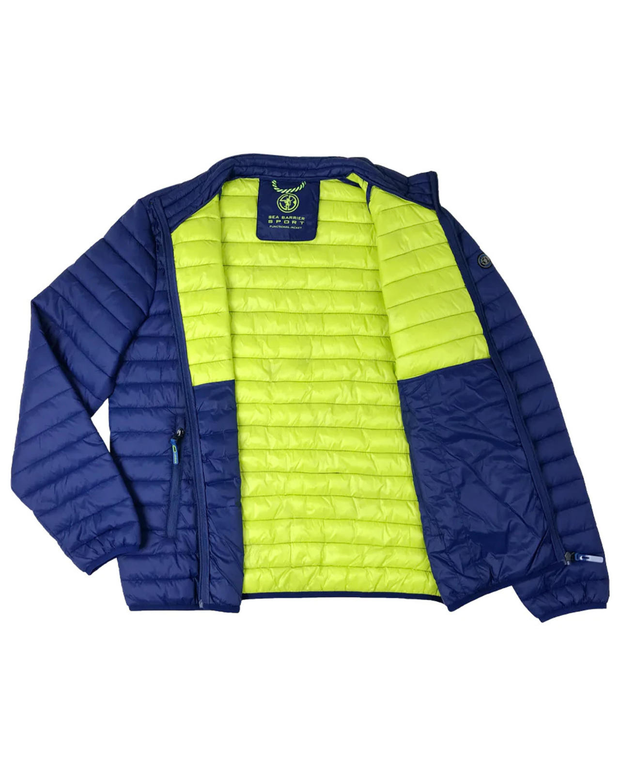 Andrea Fleece Jacket main image 0