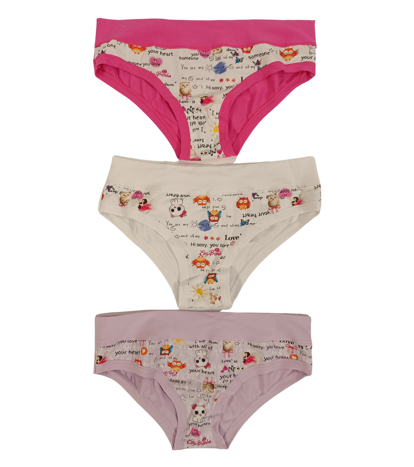 SLIP RAGAZZA B2990J Tellini S.r.l. Wholesale Clothing