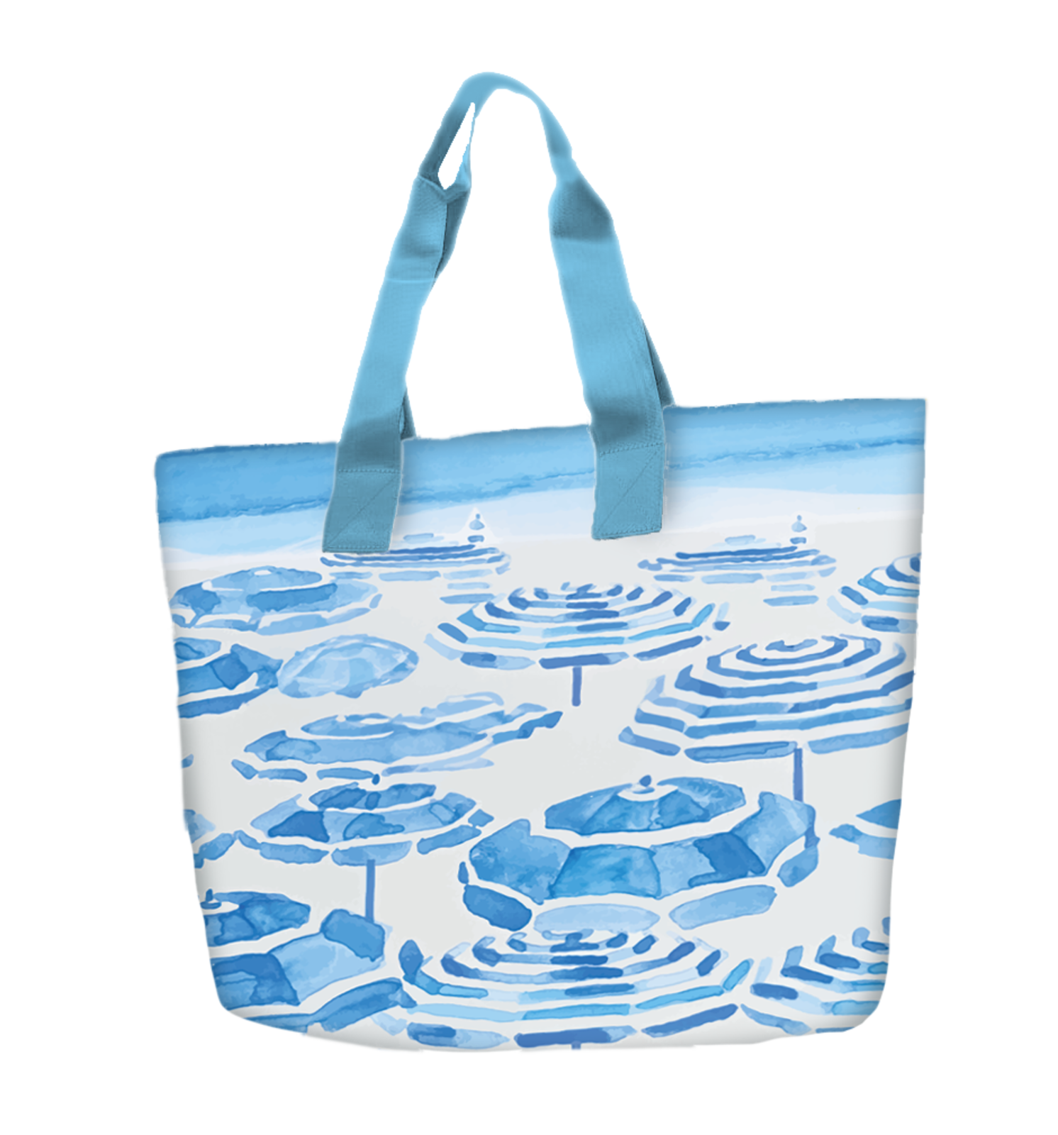BORSA MARE WATERPROOF PARASOL Tellini S.r.l. Wholesale Clothing