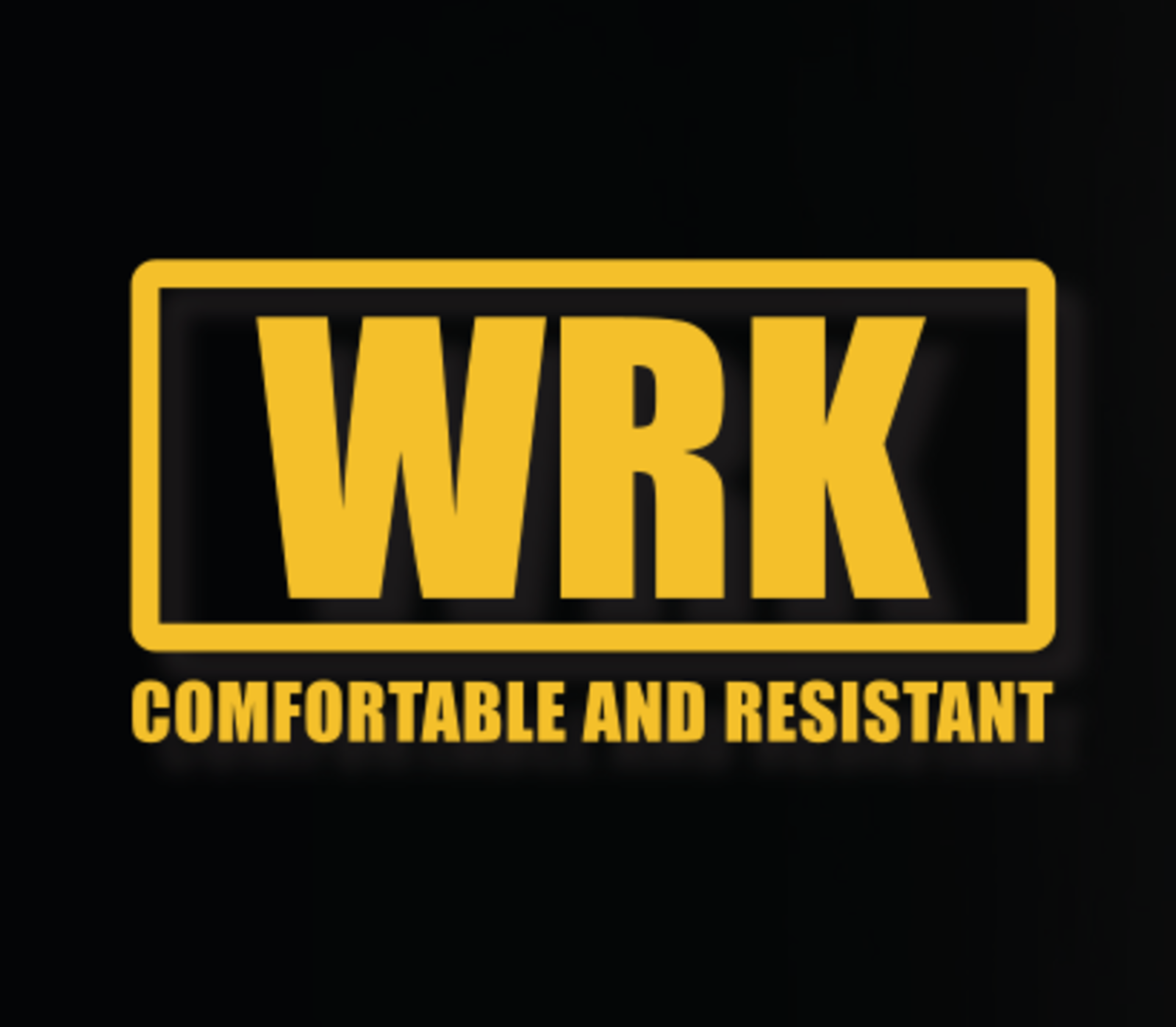 MEN'S TSHIRT M/M WRK301 WORK NOBRAND