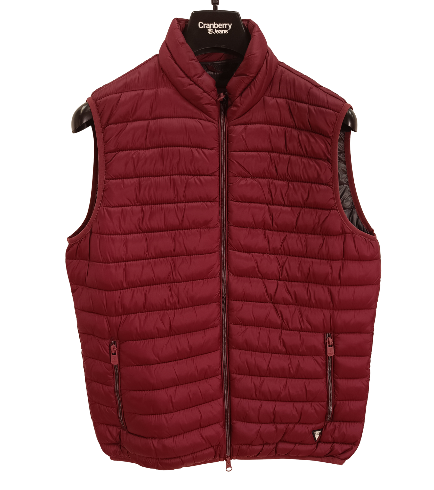 MEN'S VEST CB24001 Tellini S.r.l. Wholesale Clothing