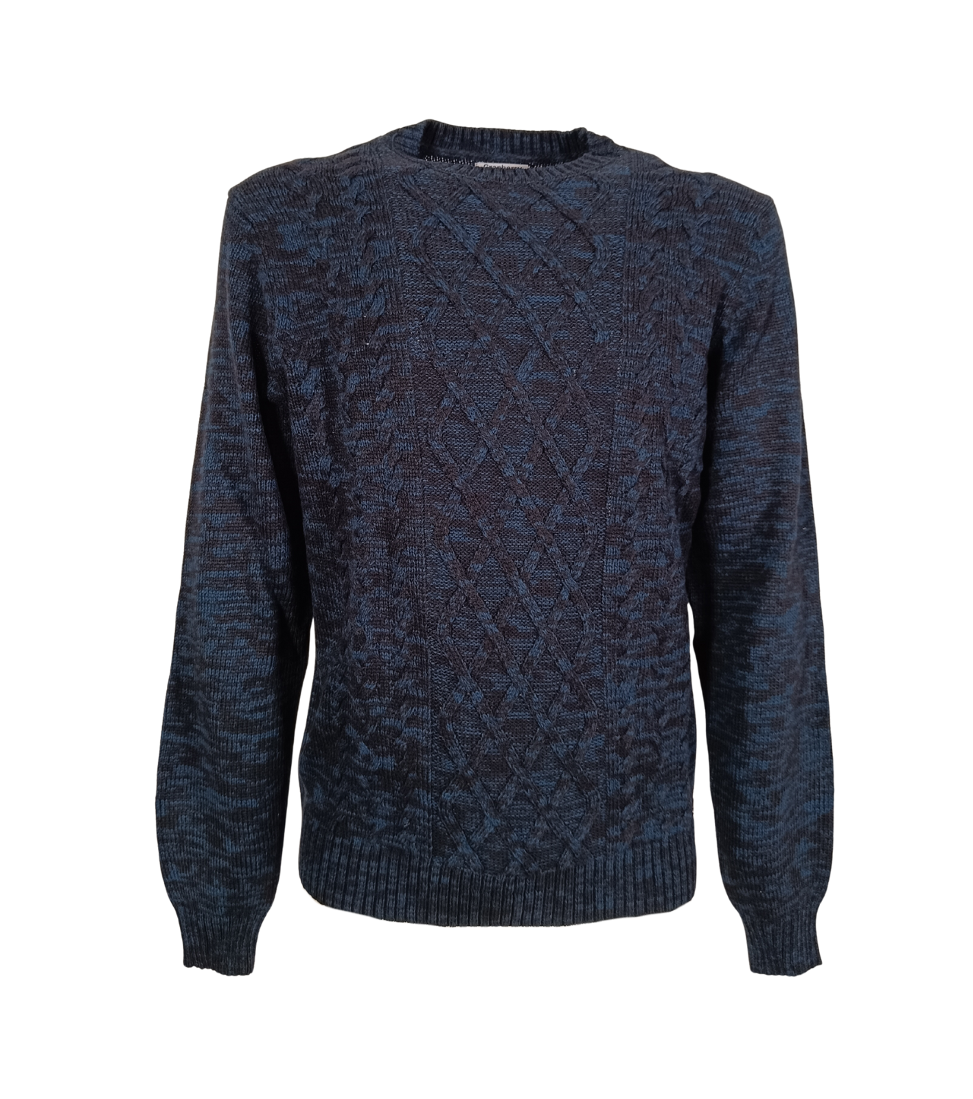 MAGLIA UOMO CB9300076 Tellini S.r.l. Wholesale Clothing