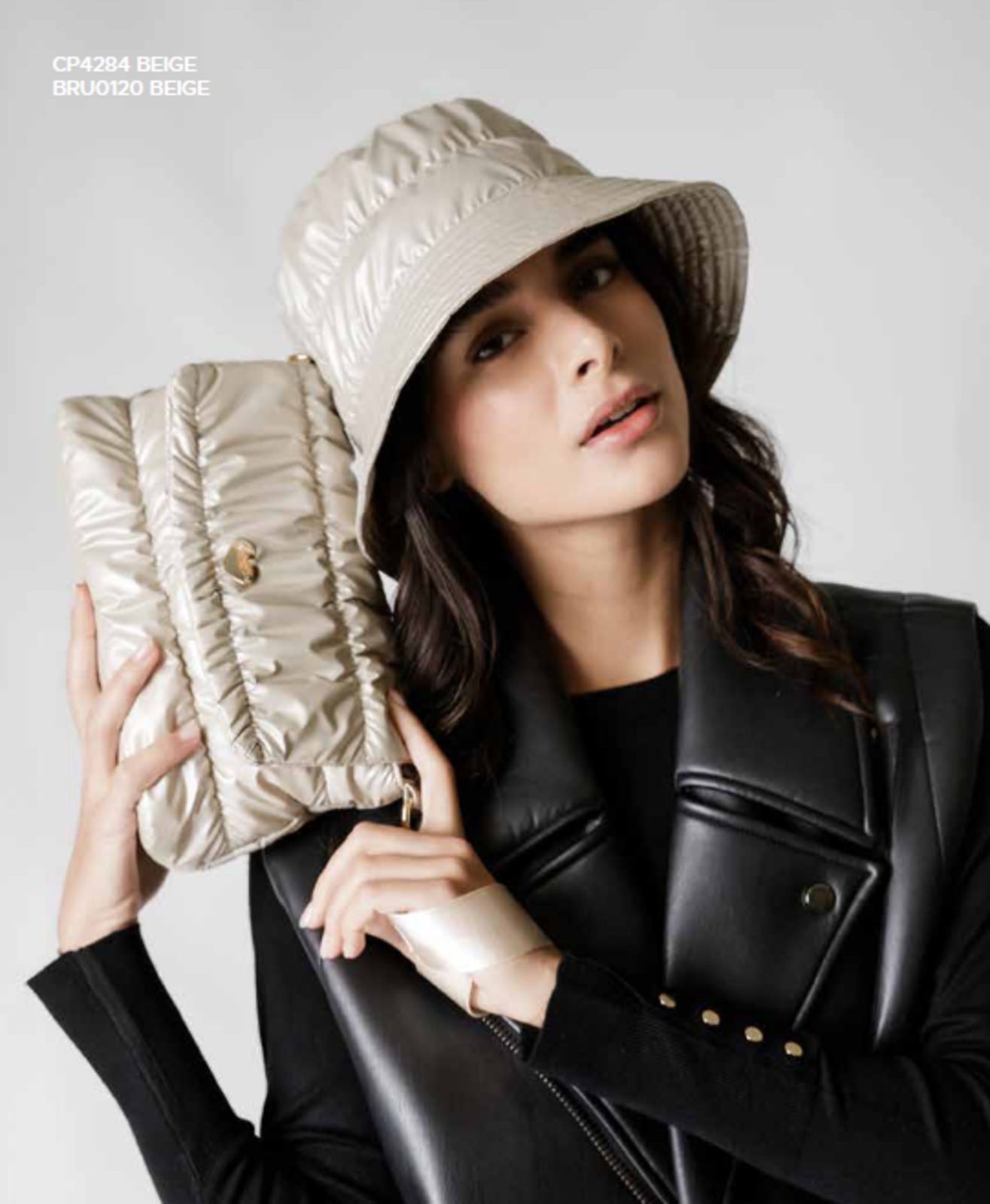 CAPPELLO DONNA CP4284 Tellini S.R.L. Velkoobchodní oblečení