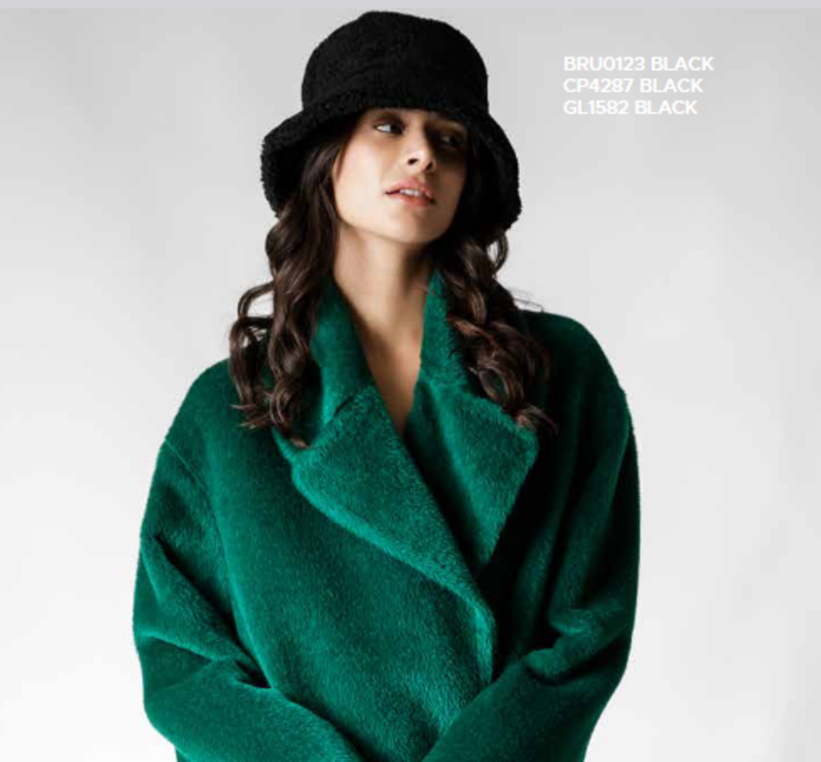 CAPPELLO DONNA CP4287 Tellini S.R.L. Velkoobchodní oblečení