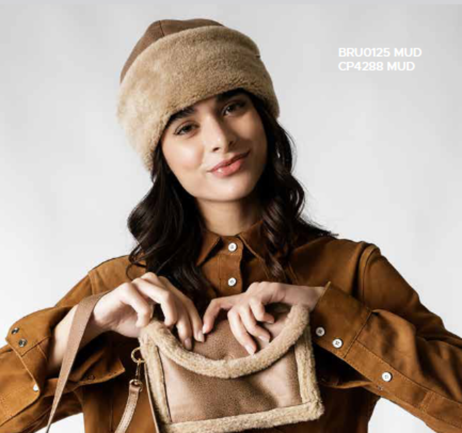 CAPPELLO DONNA CP4288 Tellini S.R.L. Velkoobchodní oblečení