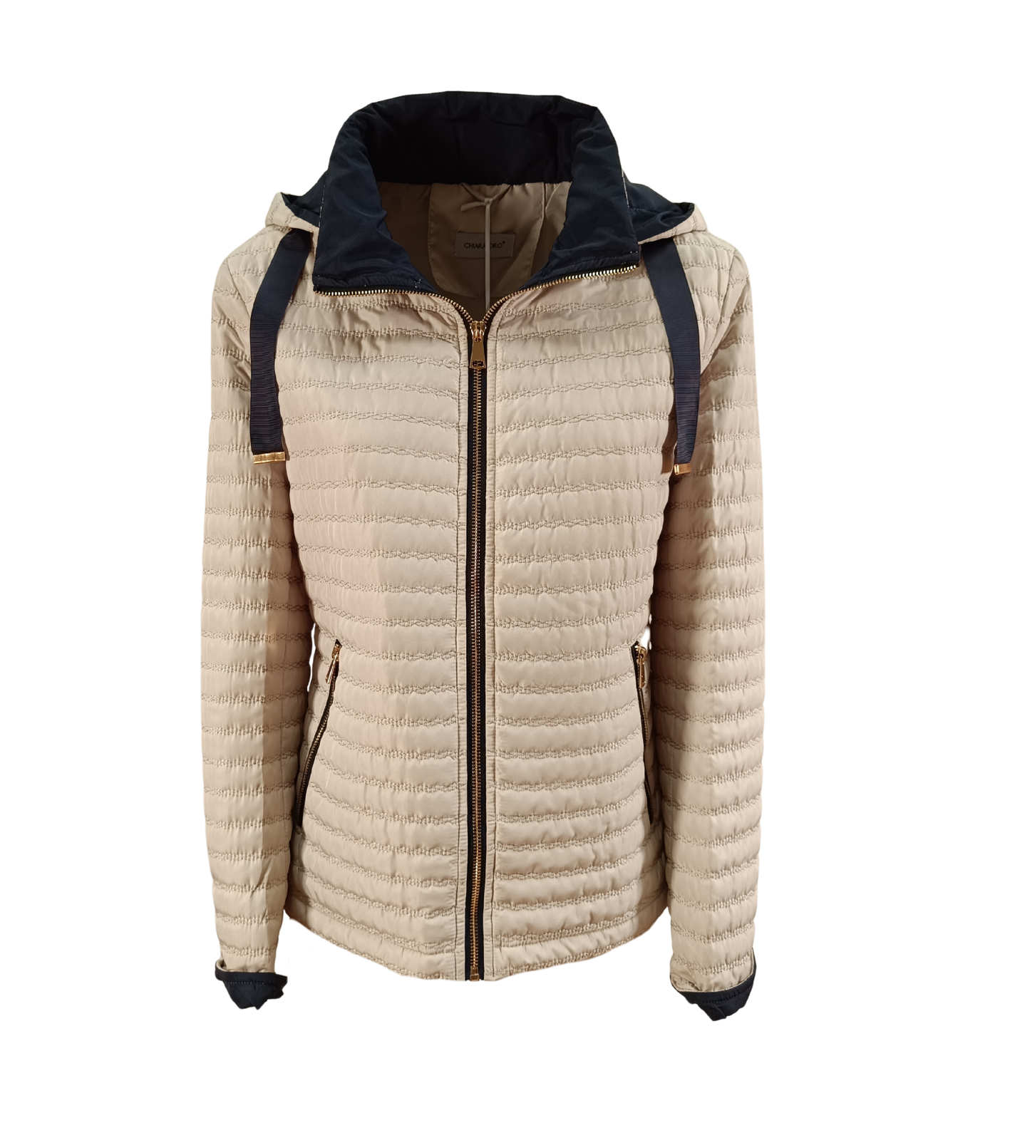 GIUBBINO DONNA KRUBER/26 Tellini S.R.L. Χονδρική ενδυμασία