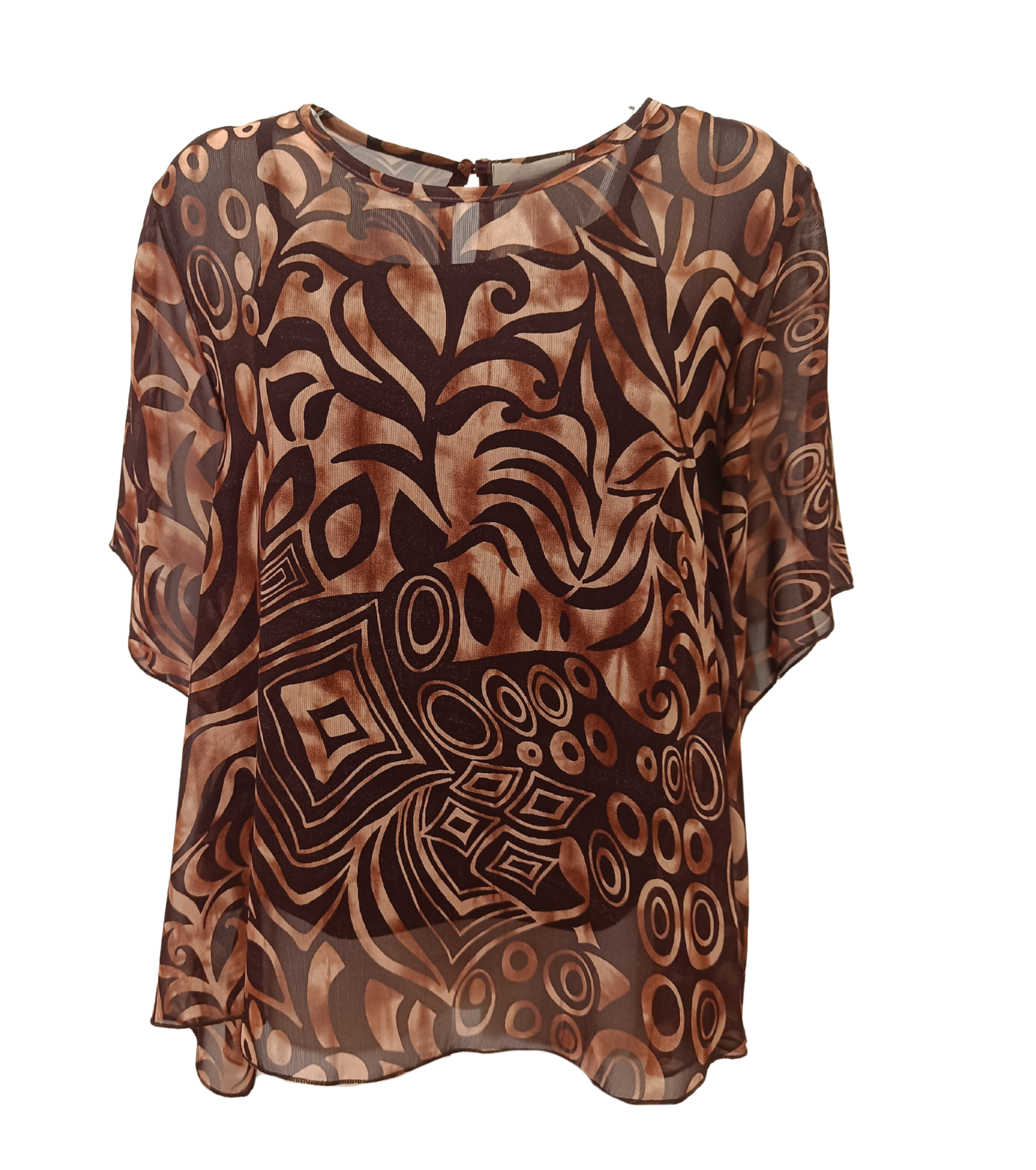CAMICIA DONNA M/M 145045 Tellini S.r.l. Wholesale Clothing