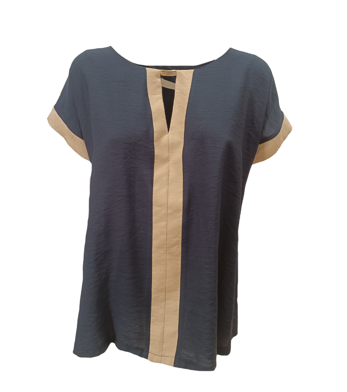 CAMICIA DONNA M/M 145448 Tellini S.r.l. Wholesale Clothing