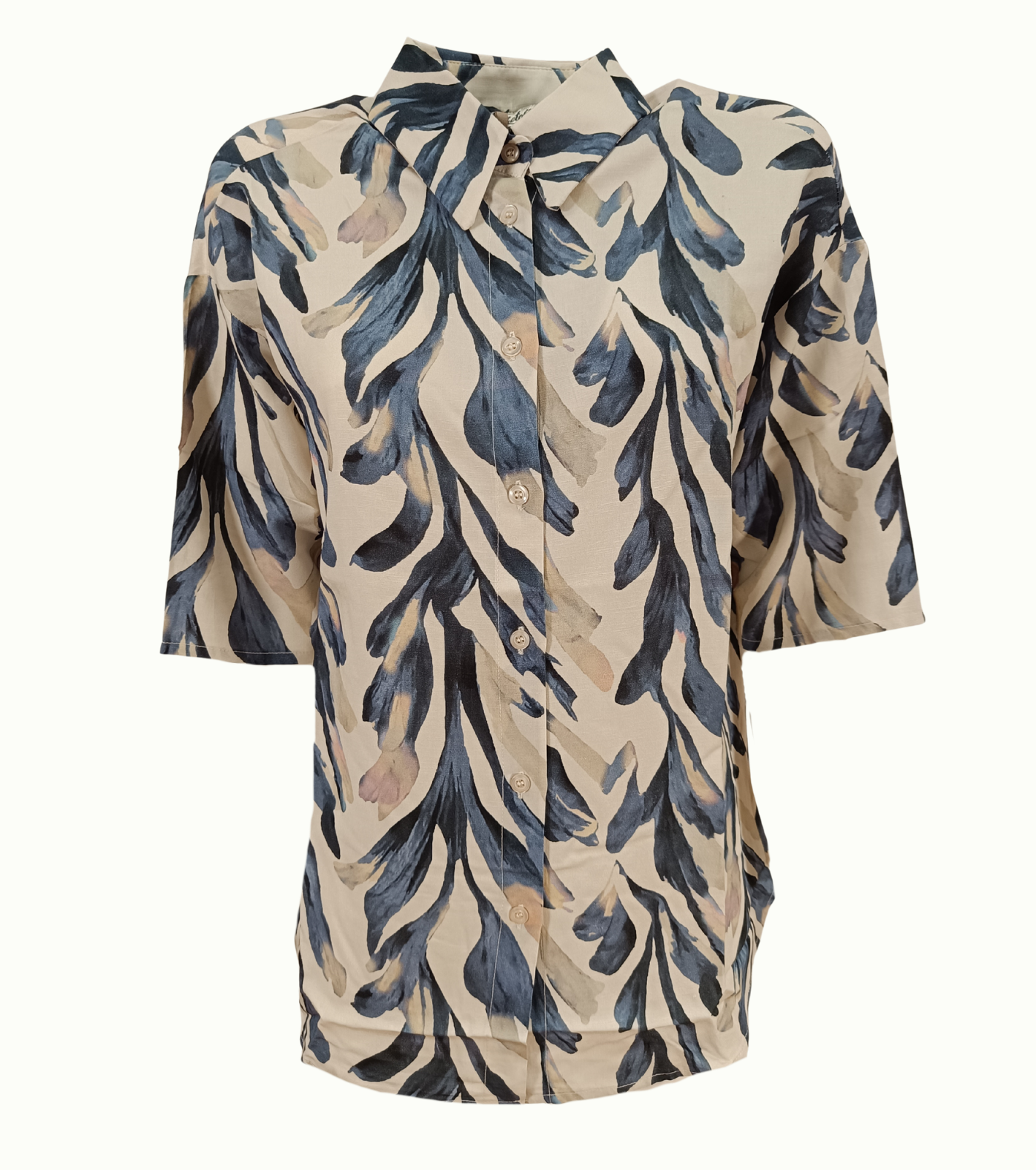 CAMICIA DONNA M/M D346 Tellini S.r.l. Wholesale Clothing