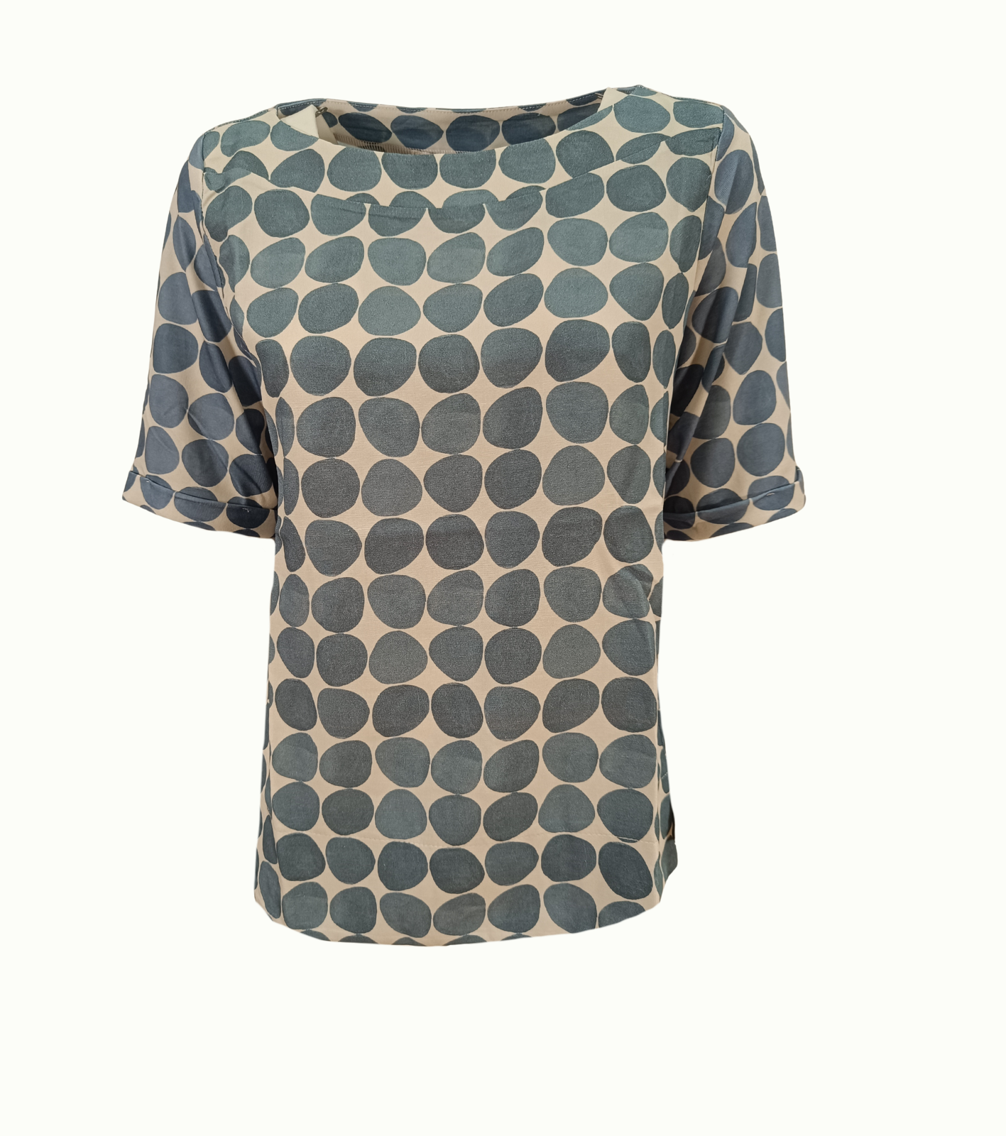 WOMEN'S SHIRT M/M D401/333 Tellini S.r.l. Wholesale Clothing