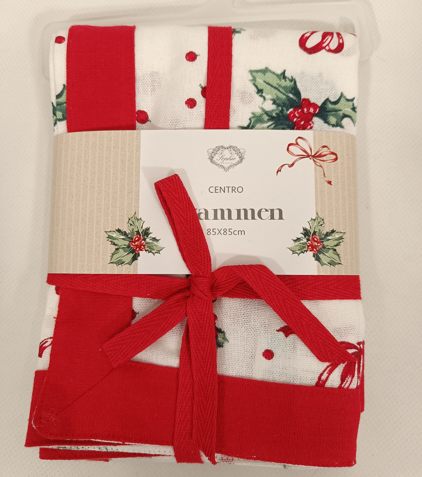 CENTROTAVOLA DRAMMEN 85X85 Tellini S.R.L. Veleprodajna odjeća