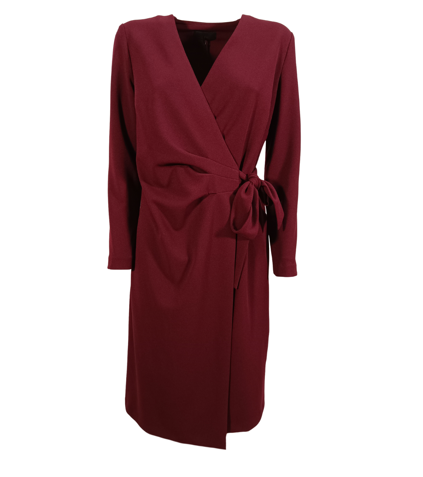 ABITO DONNA 3/4M 7212 Tellini S.r.l. Wholesale Clothing