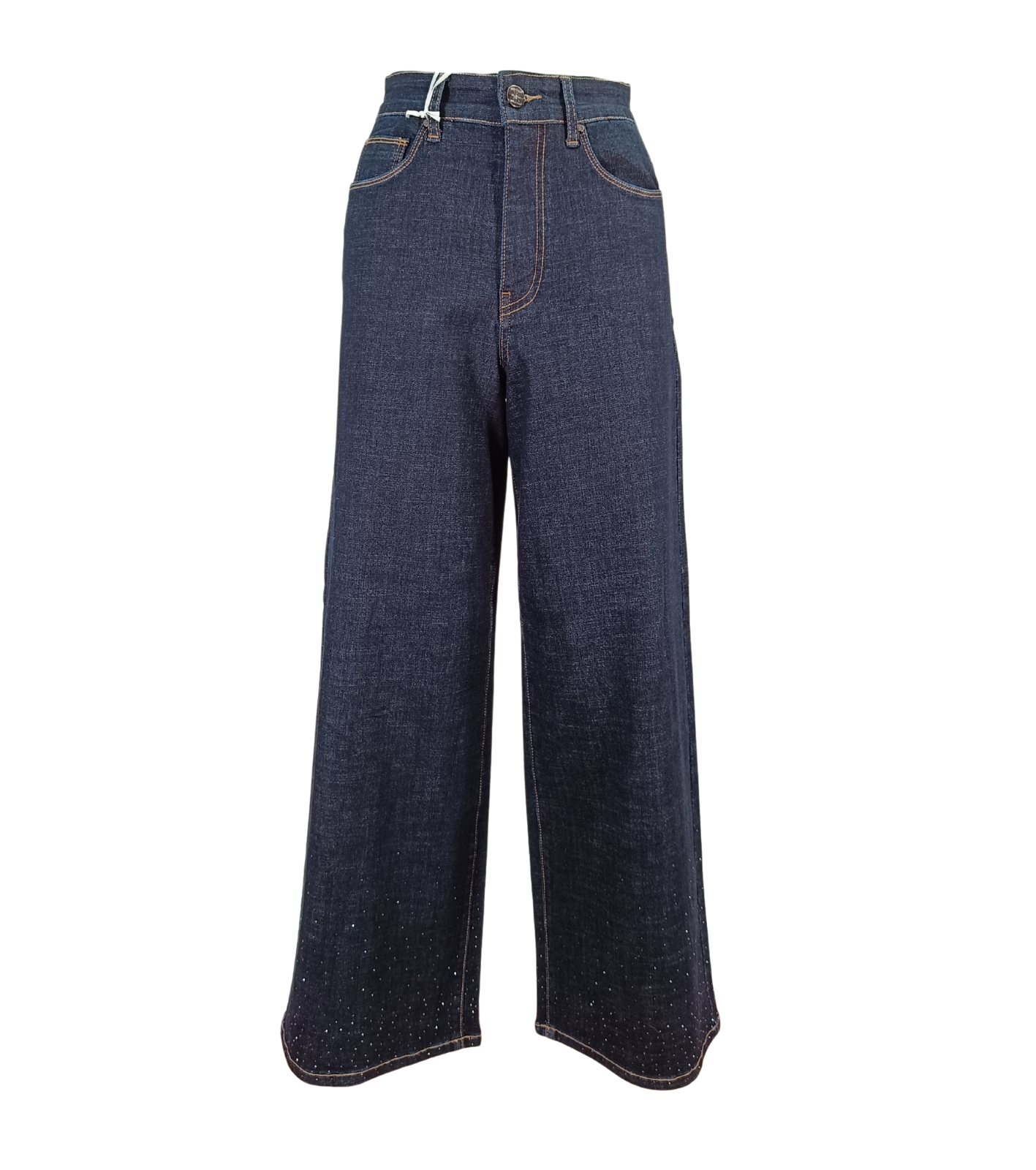 WOMEN'S JEANS E118 Tellini S.r.l. Wholesale Clothing