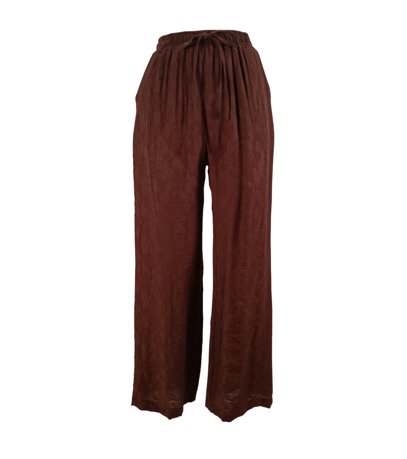 WOMEN'S TROUSERS E61025/FL Tellini S.r.l. Wholesale Clothing