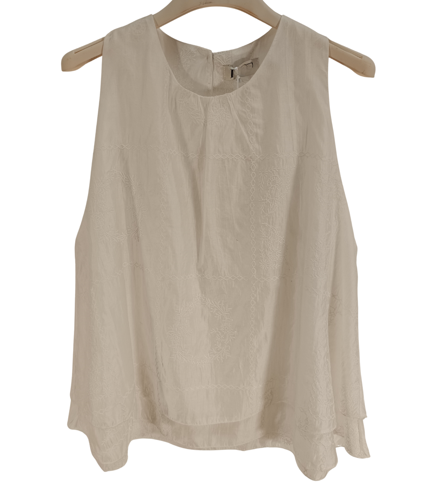 WOMEN'S SHIRT E66080/FL Tellini S.r.l. Wholesale Clothing