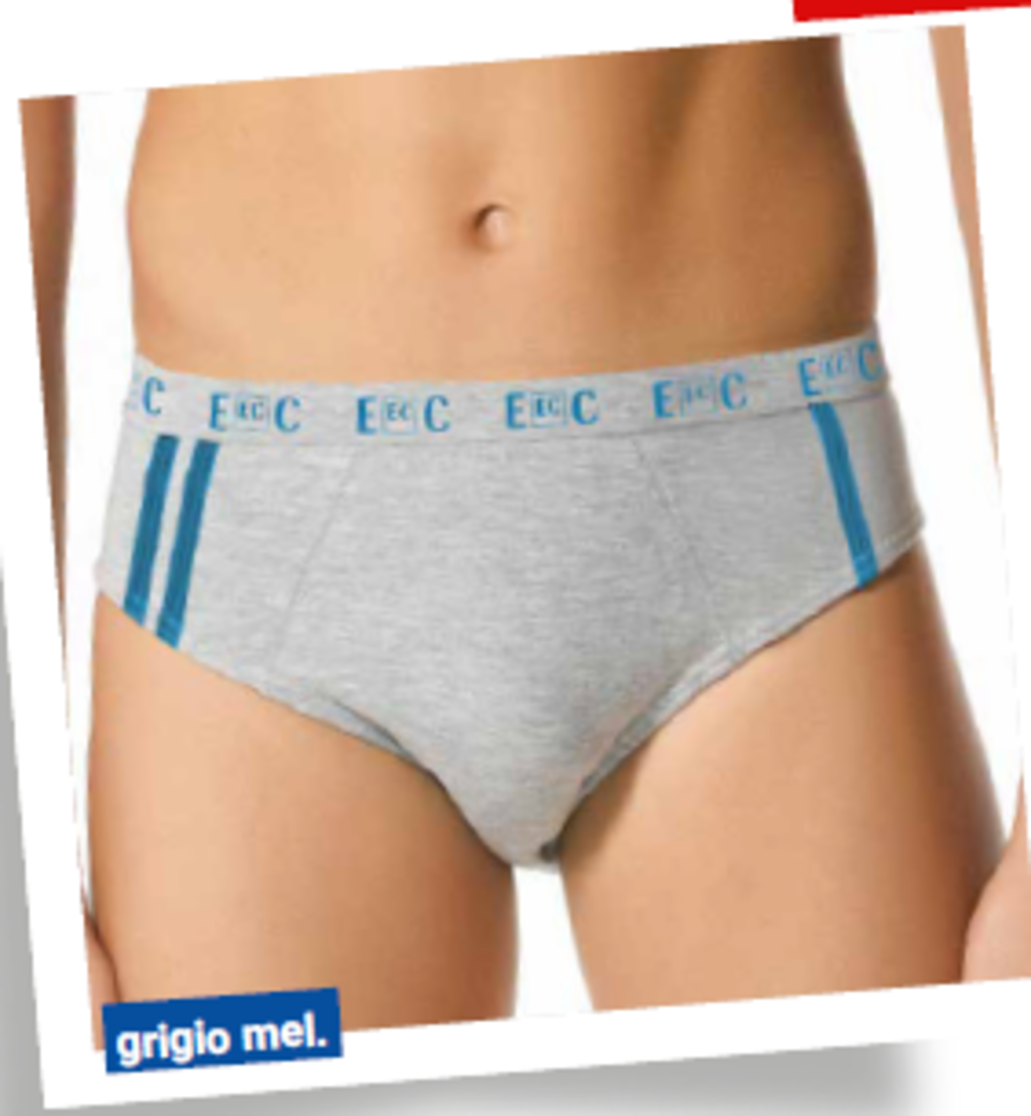 SLIP BAMBINO ES4183 Tellini S.R.L. Χονδρική ενδυμασία